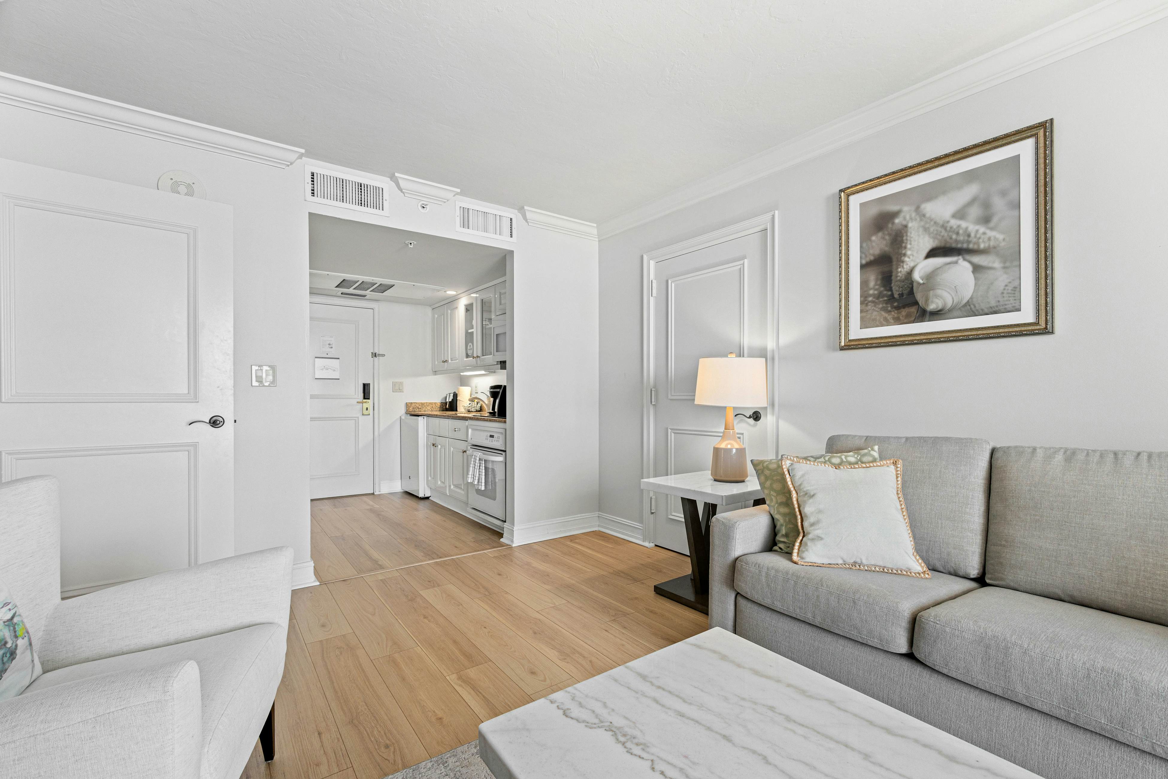 Seashells and Sunshine Marco Beach Ocean Resort Condominiums #1105