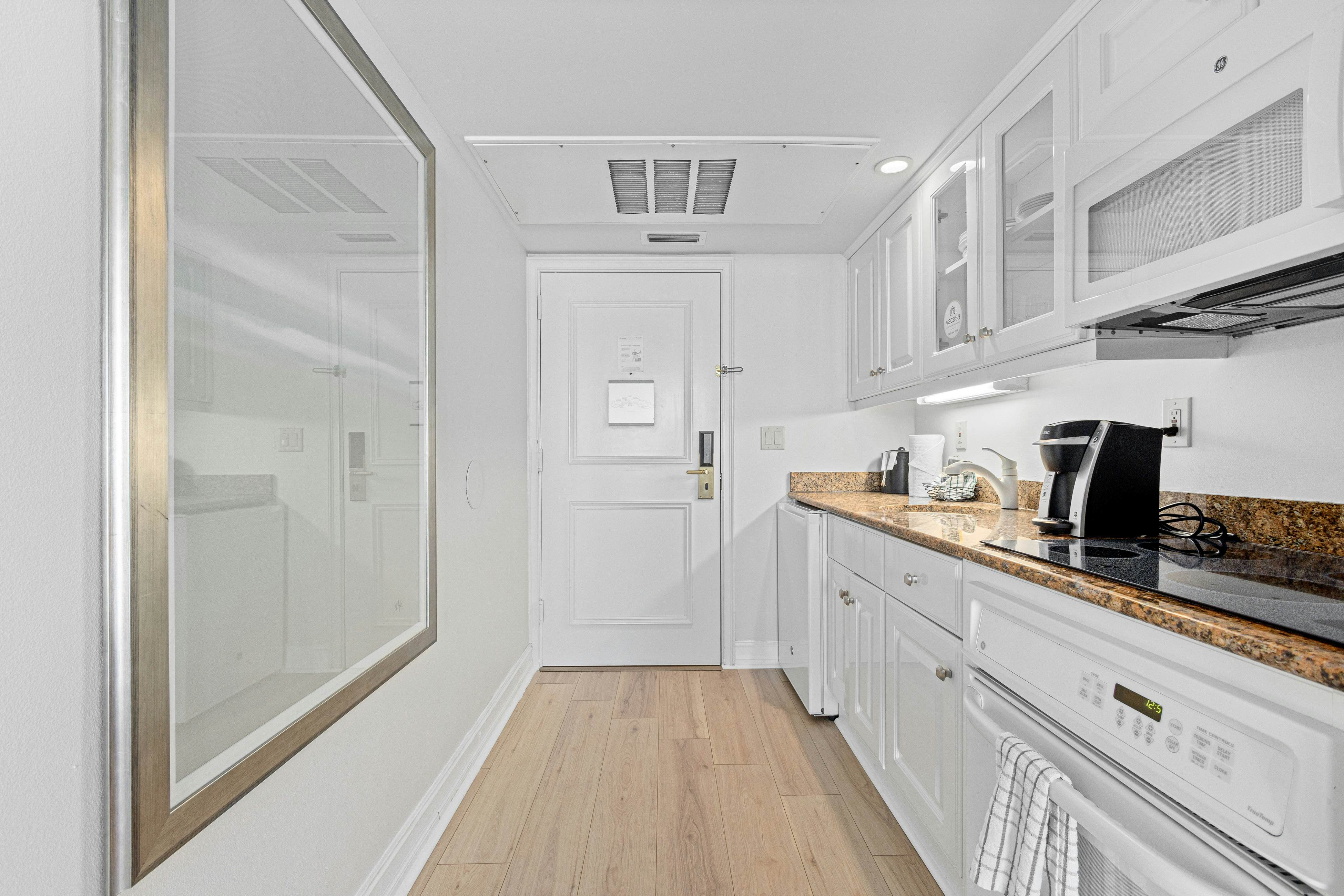 Seashells and Sunshine Marco Beach Ocean Resort Condominiums #1105