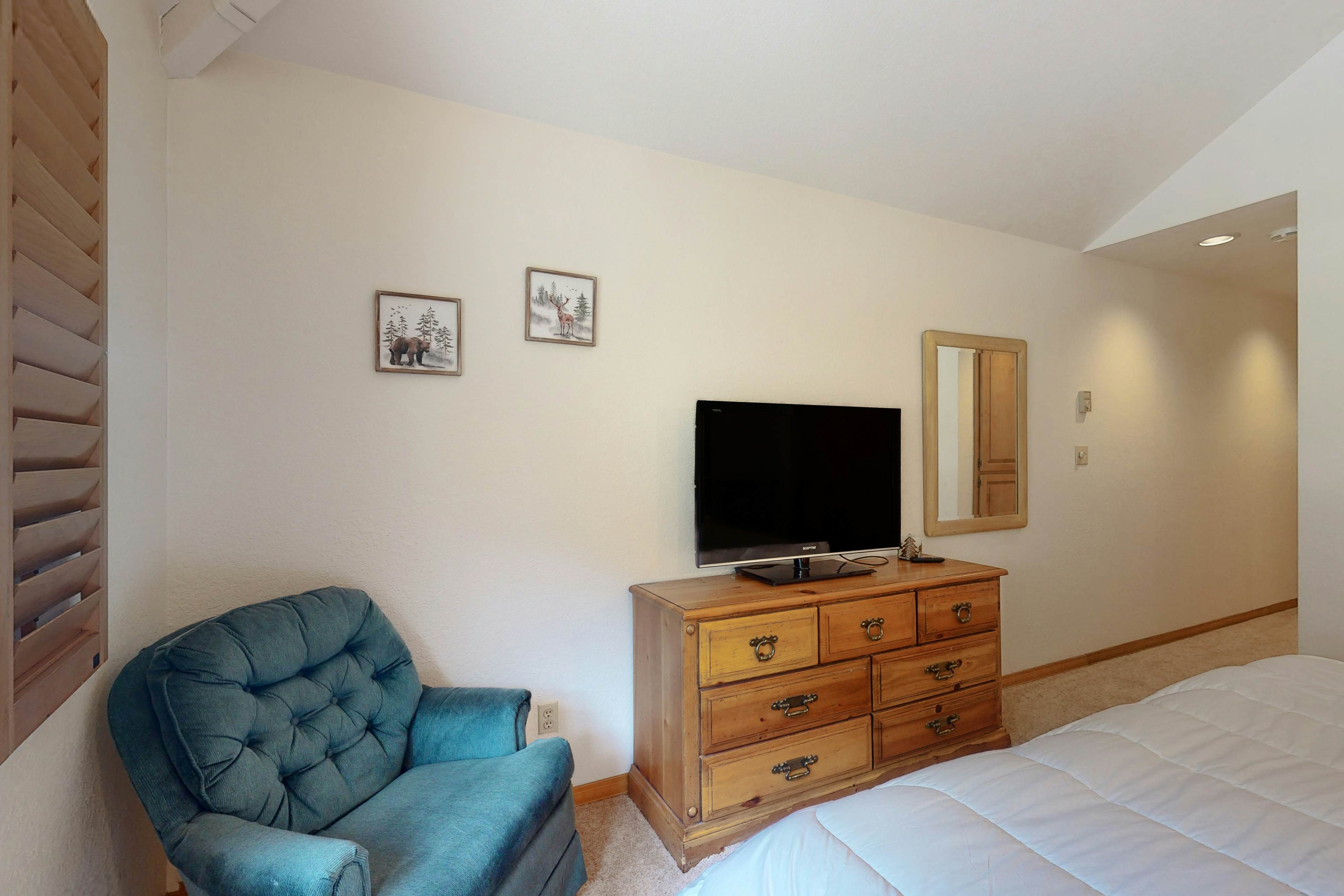 Brown Bear Lodge #322