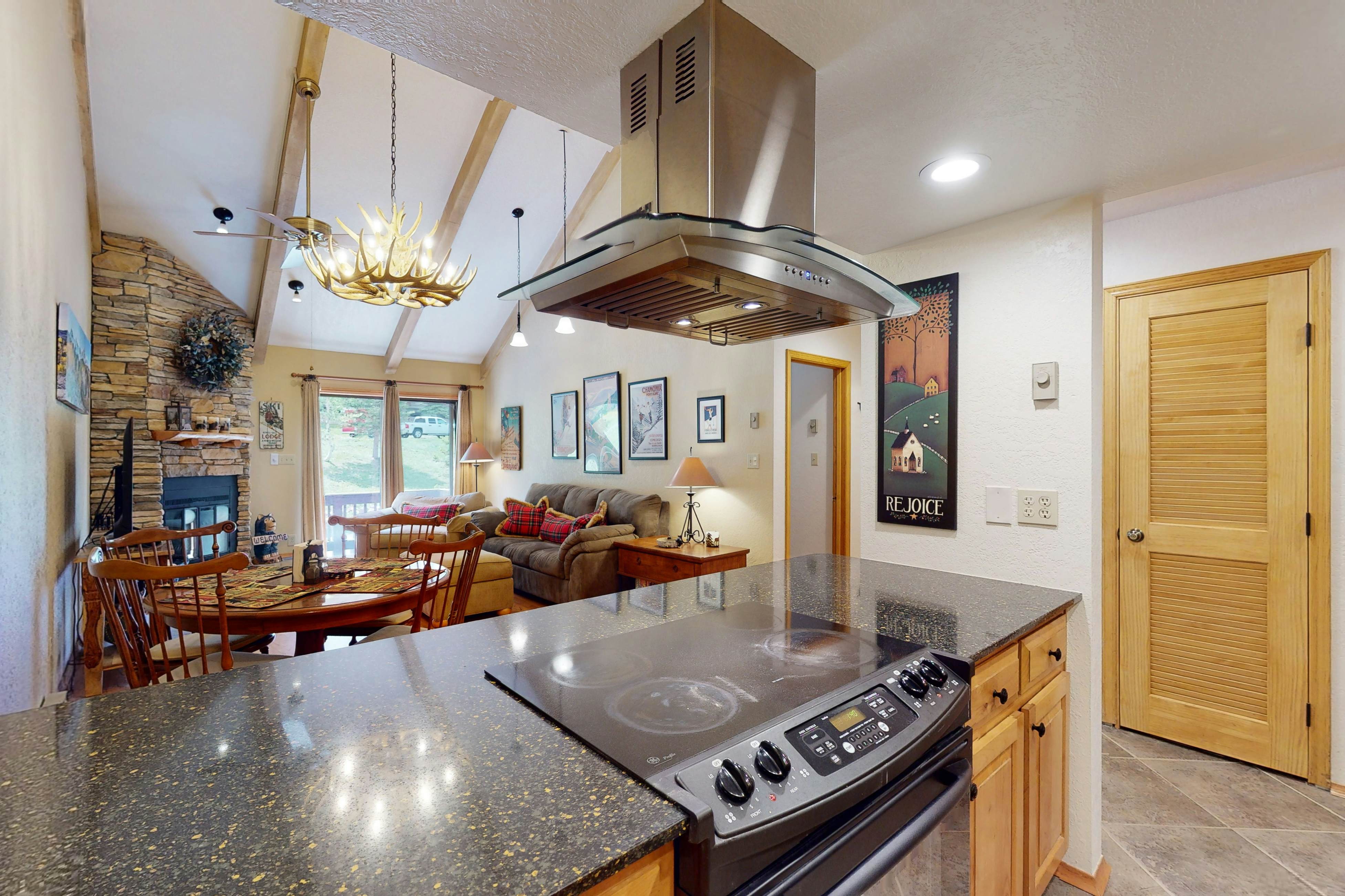 Brown Bear Lodge #322