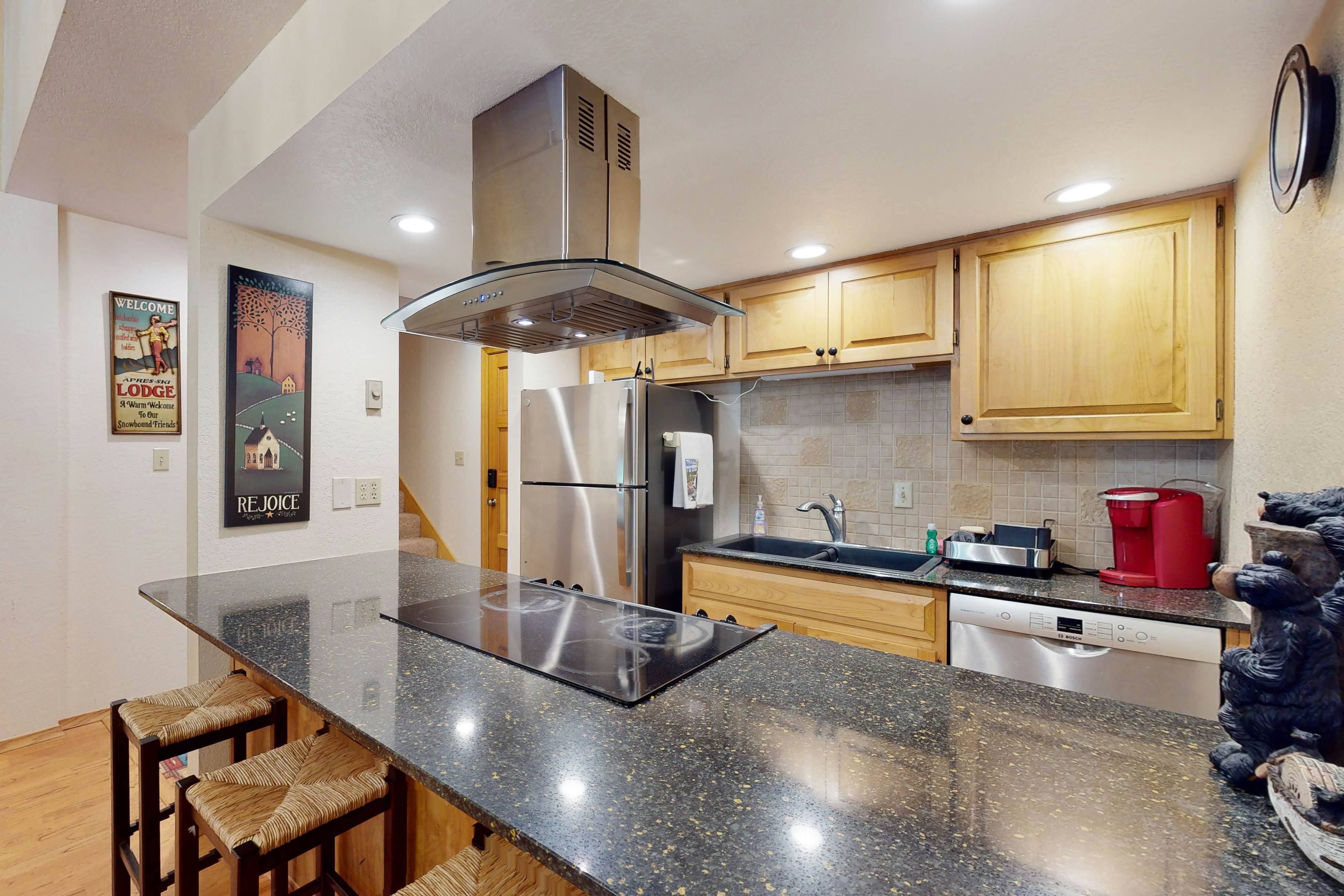 Brown Bear Lodge #322