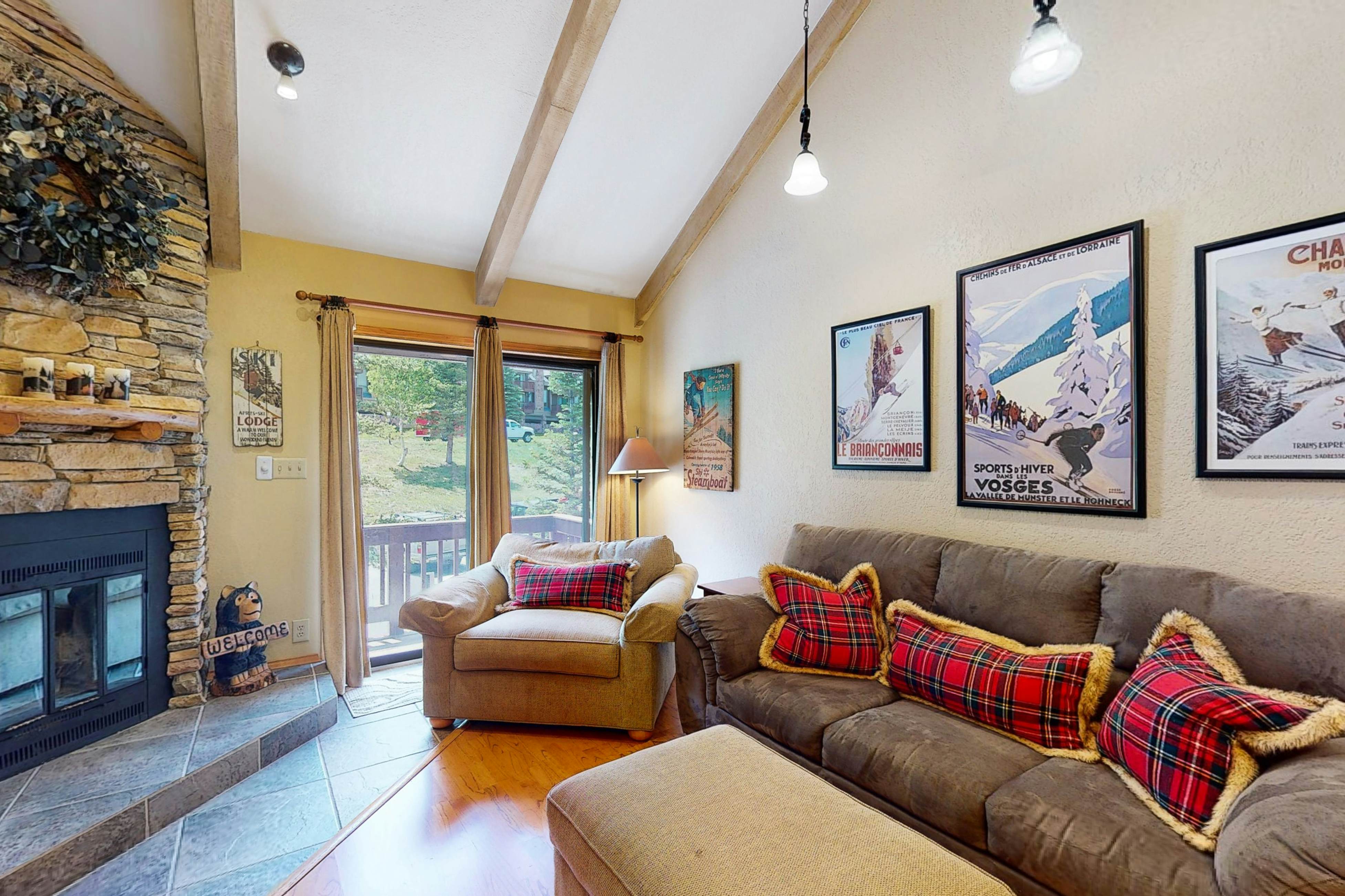 Brown Bear Lodge #322