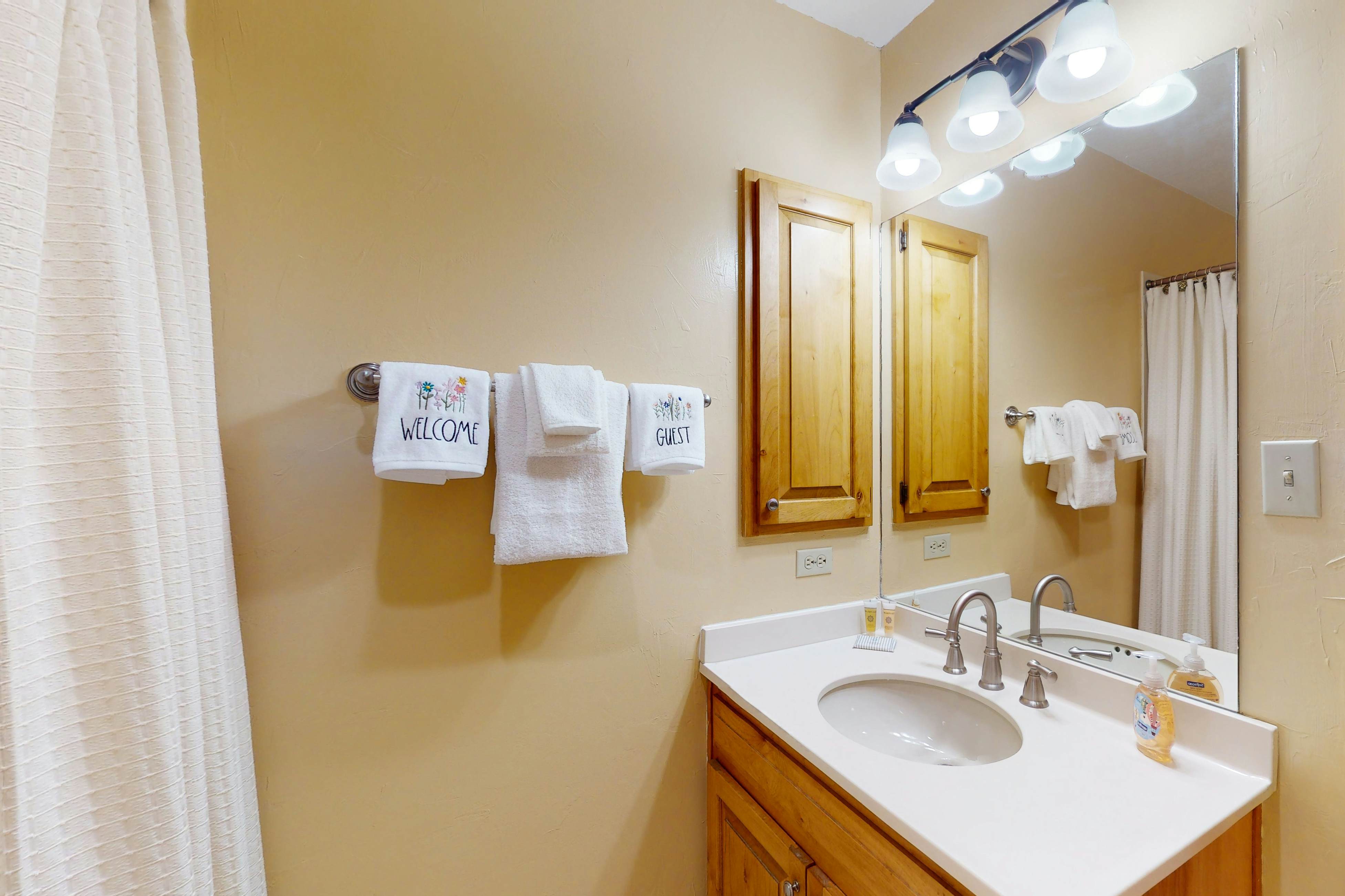 Brown Bear Lodge #322