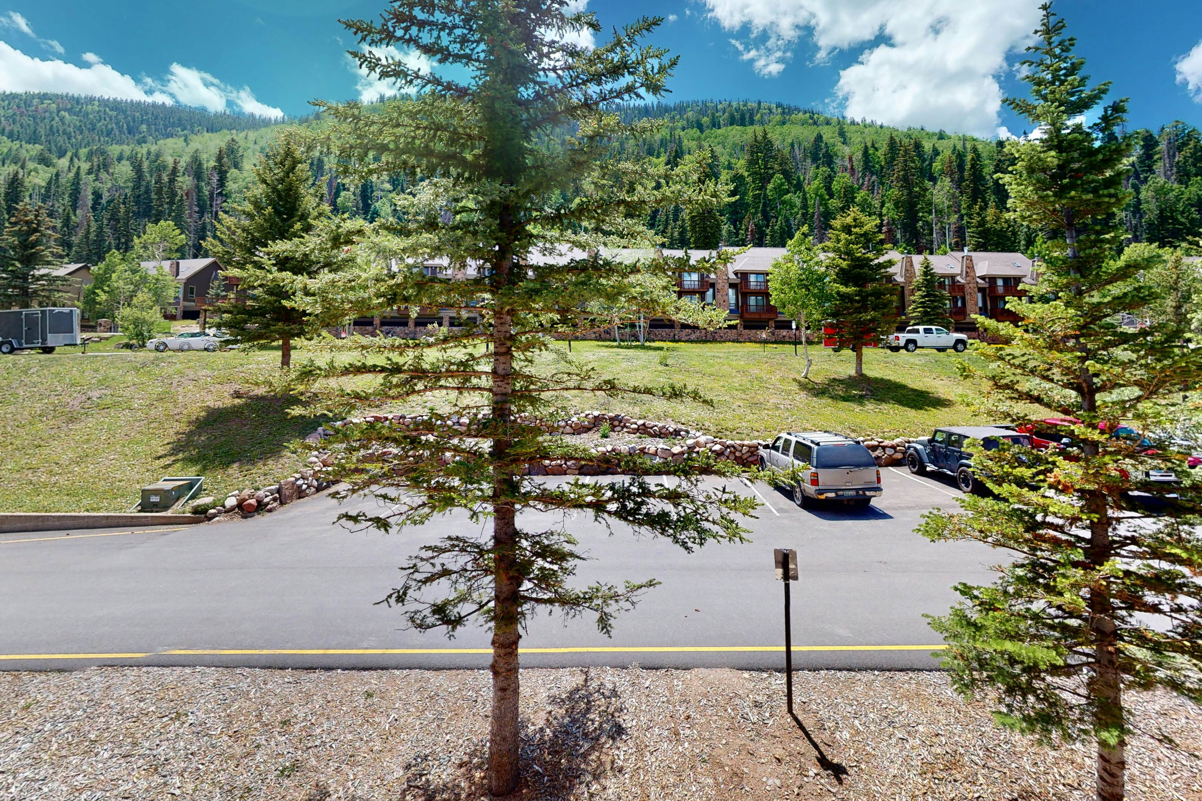 Brown Bear Lodge #322