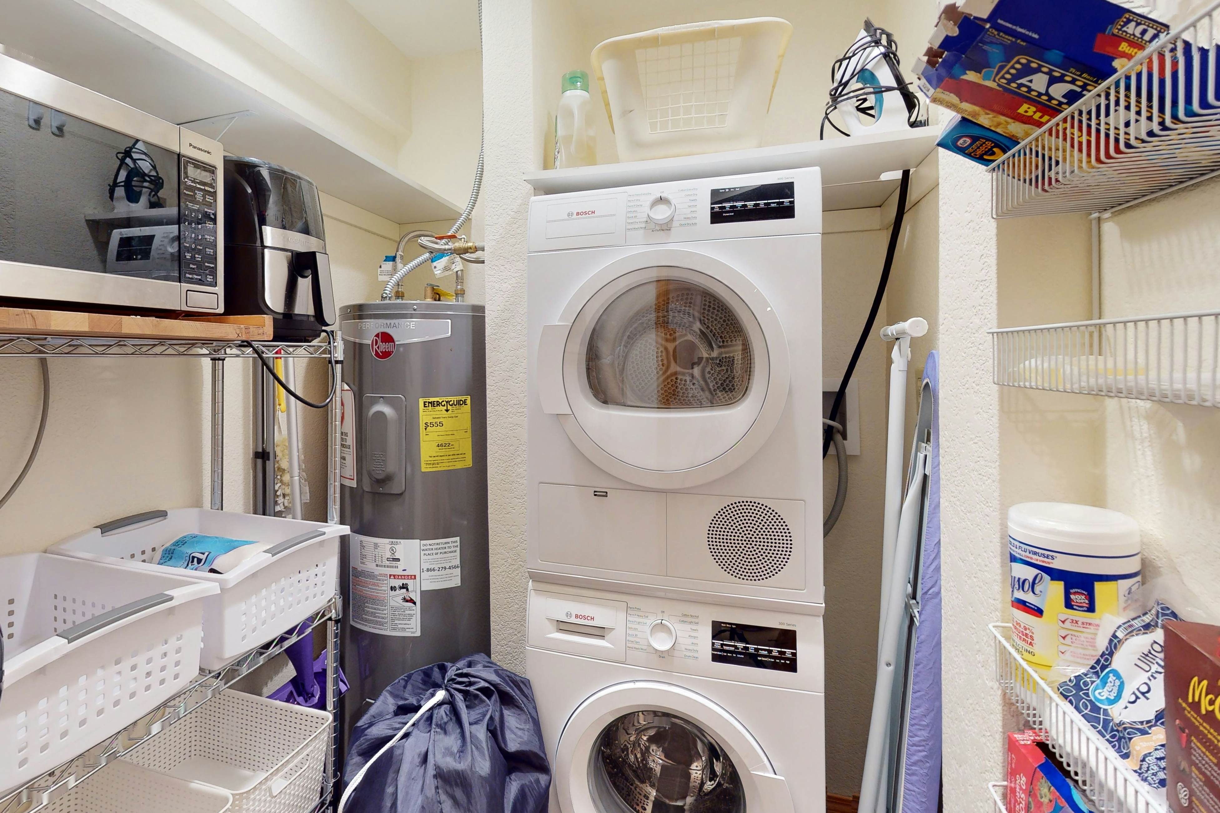 Brown Bear Lodge #322