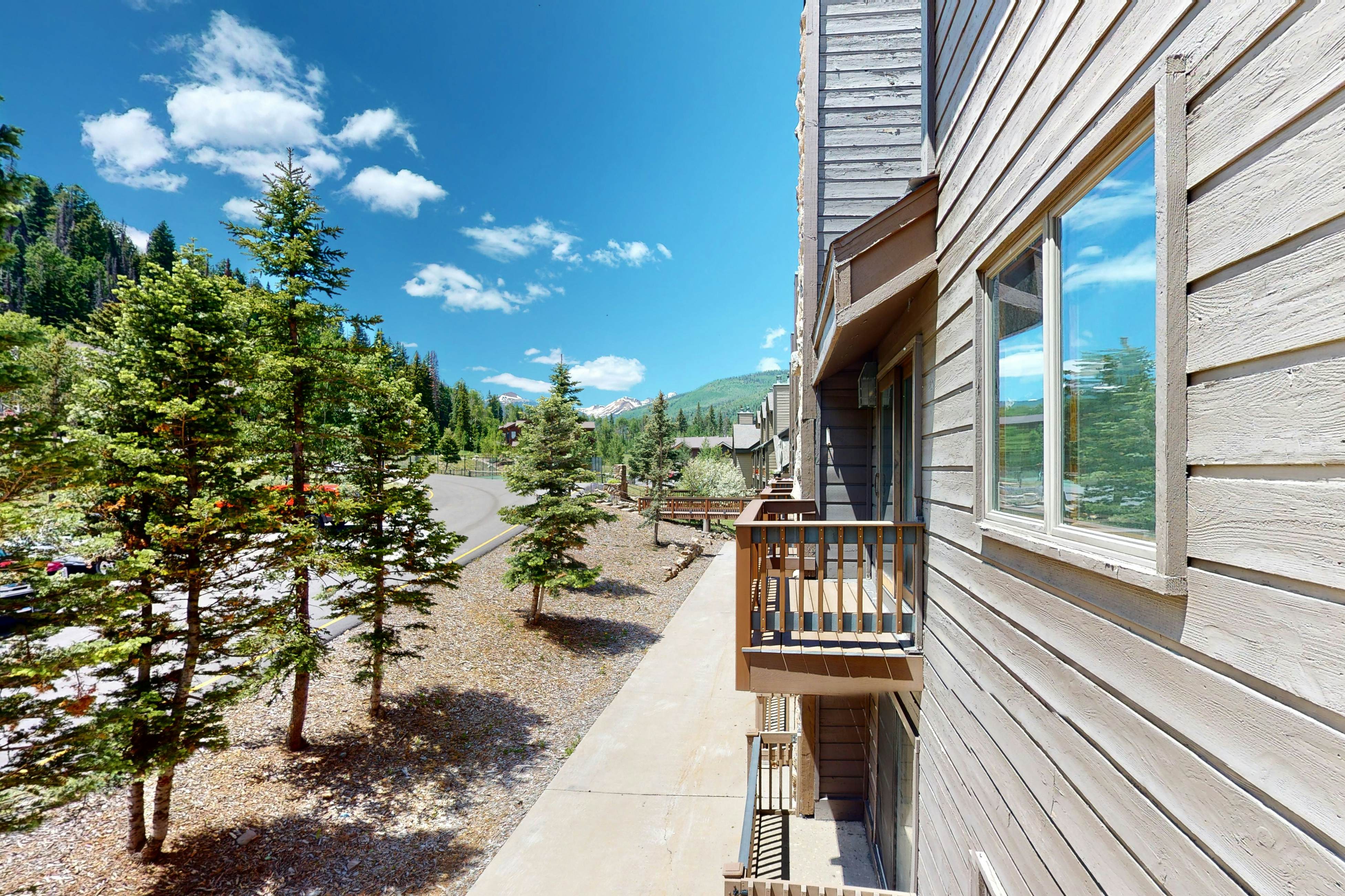 Brown Bear Lodge #322