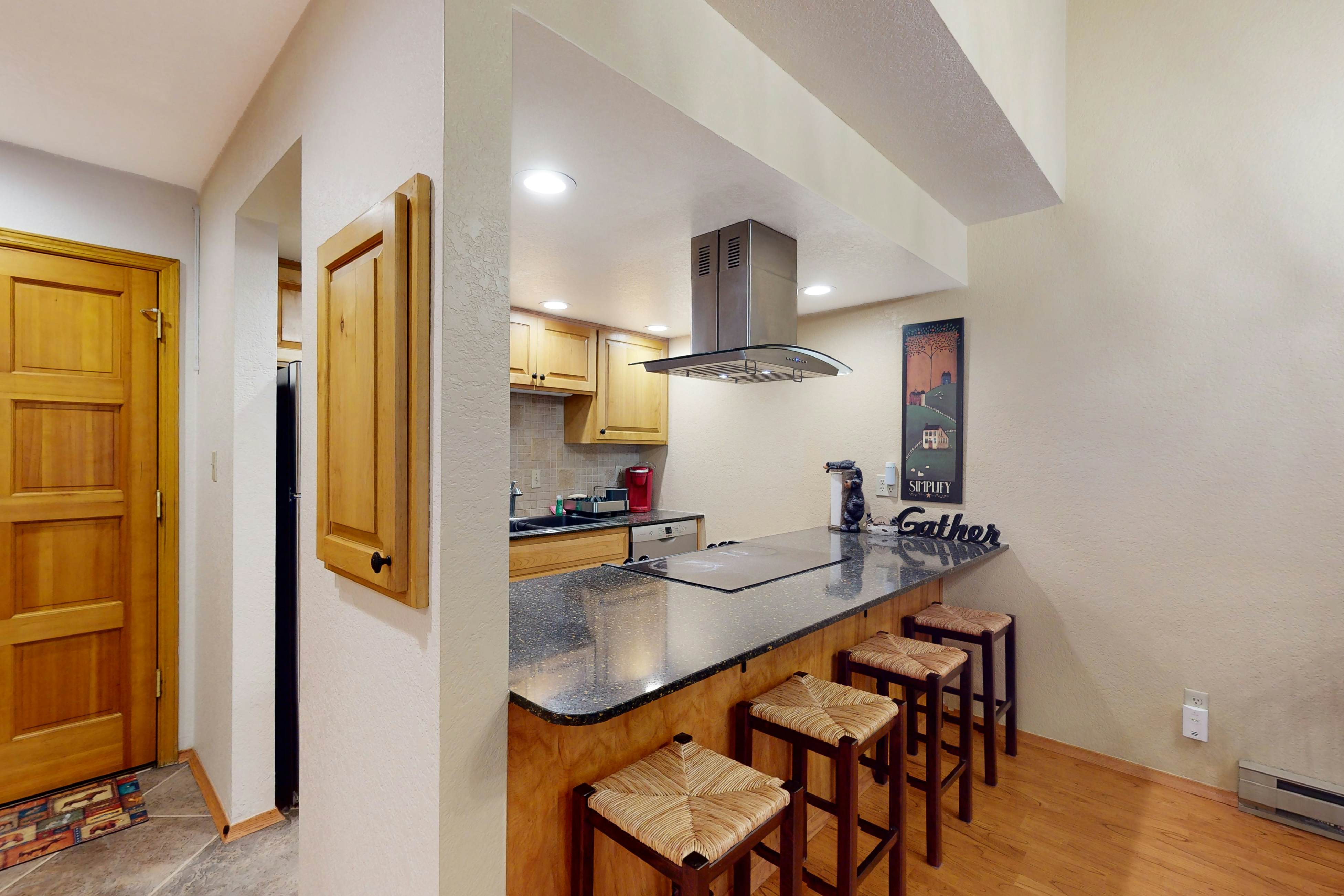 Brown Bear Lodge #322