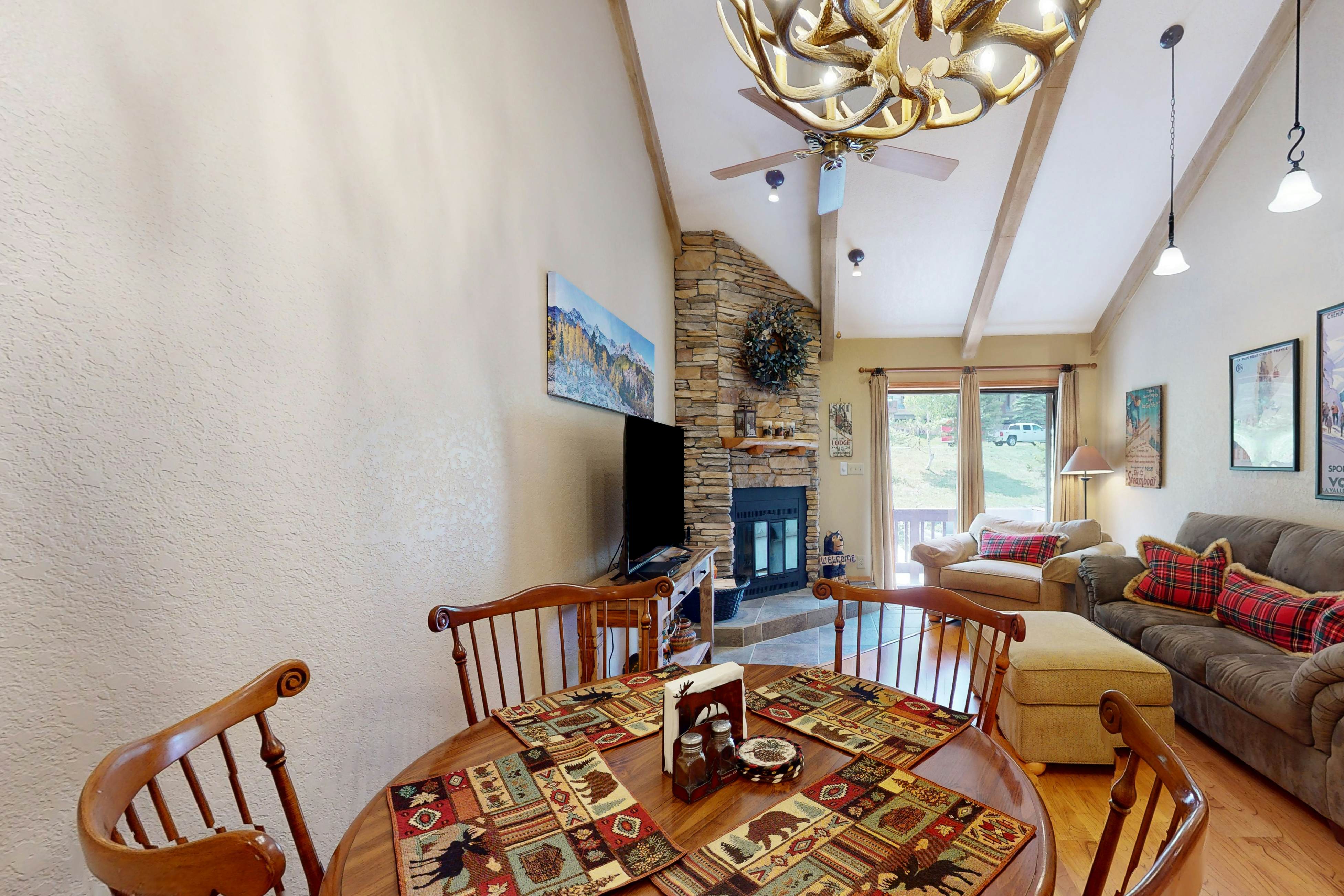 Brown Bear Lodge #322