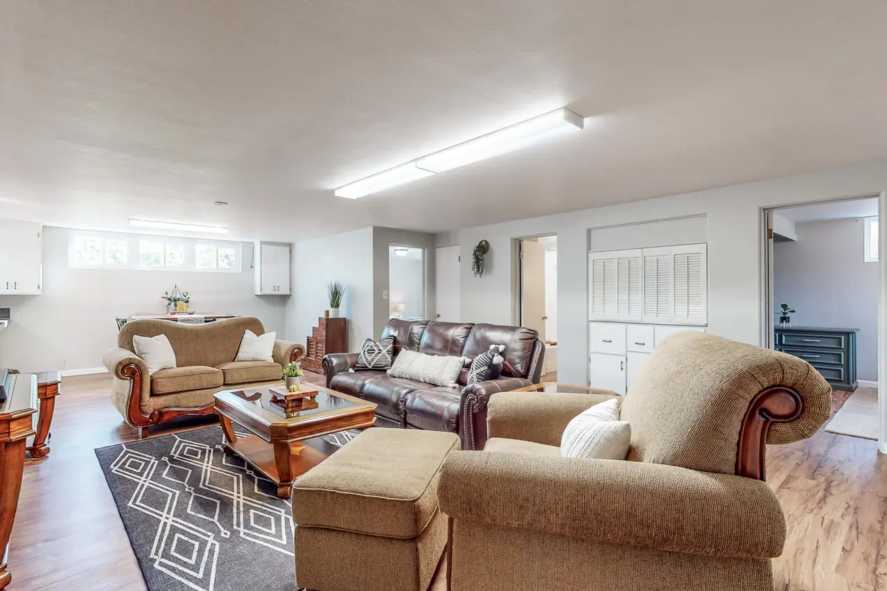 Retreat on Fillmore Street 2 BD Caldwell, ID Vacation Rental Vacasa