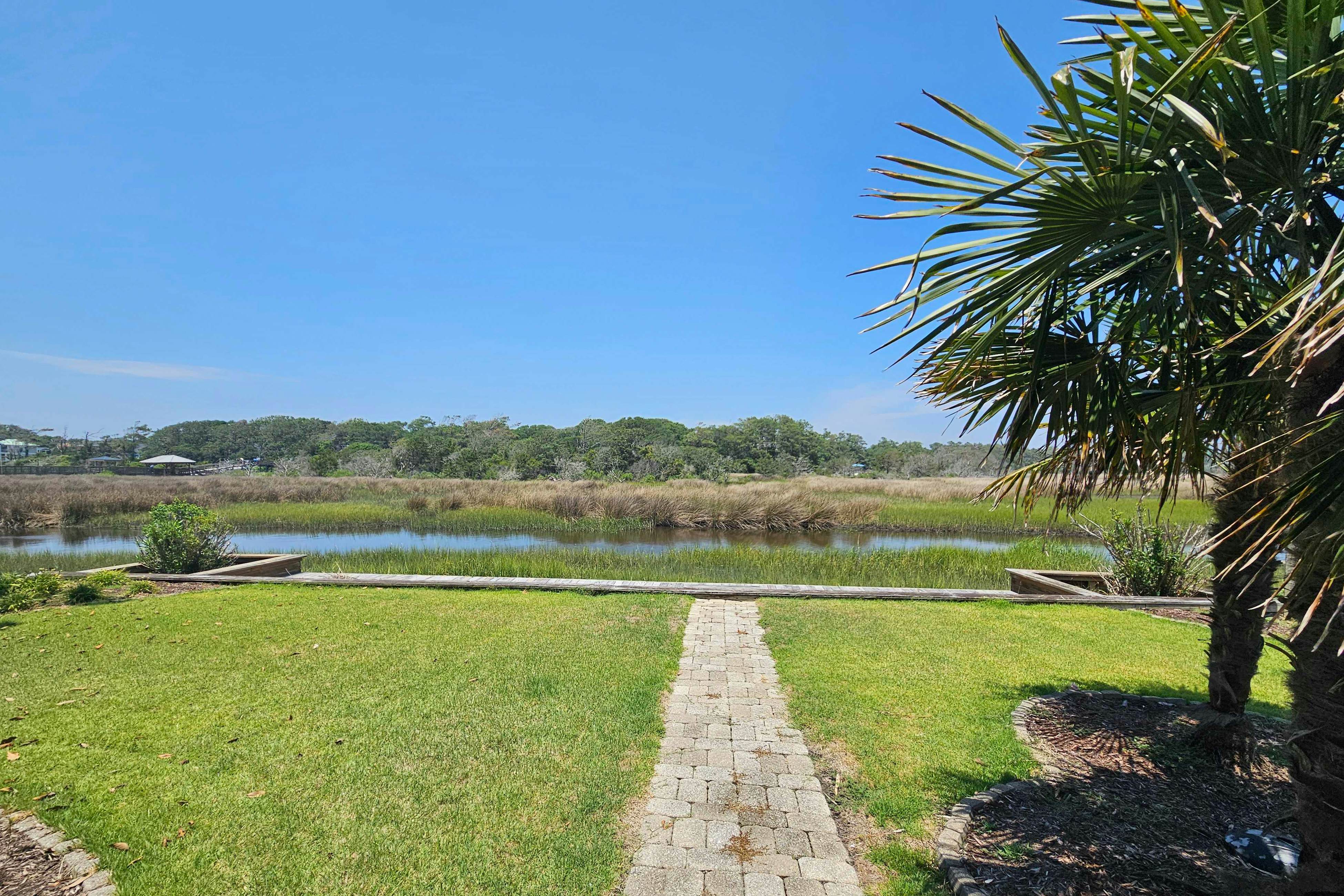 Majestic View 3 BD Oak Island, NC Vacation Rental Vacasa