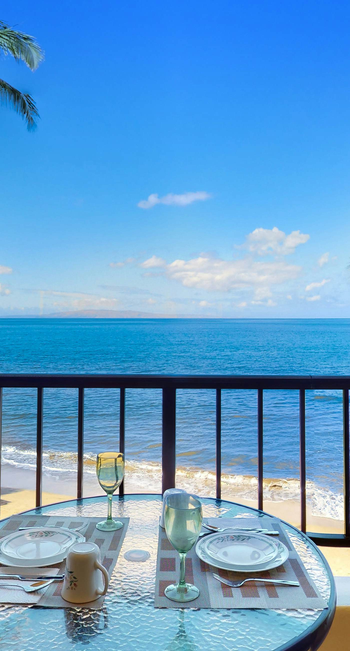 Sugar Beach Resort 431