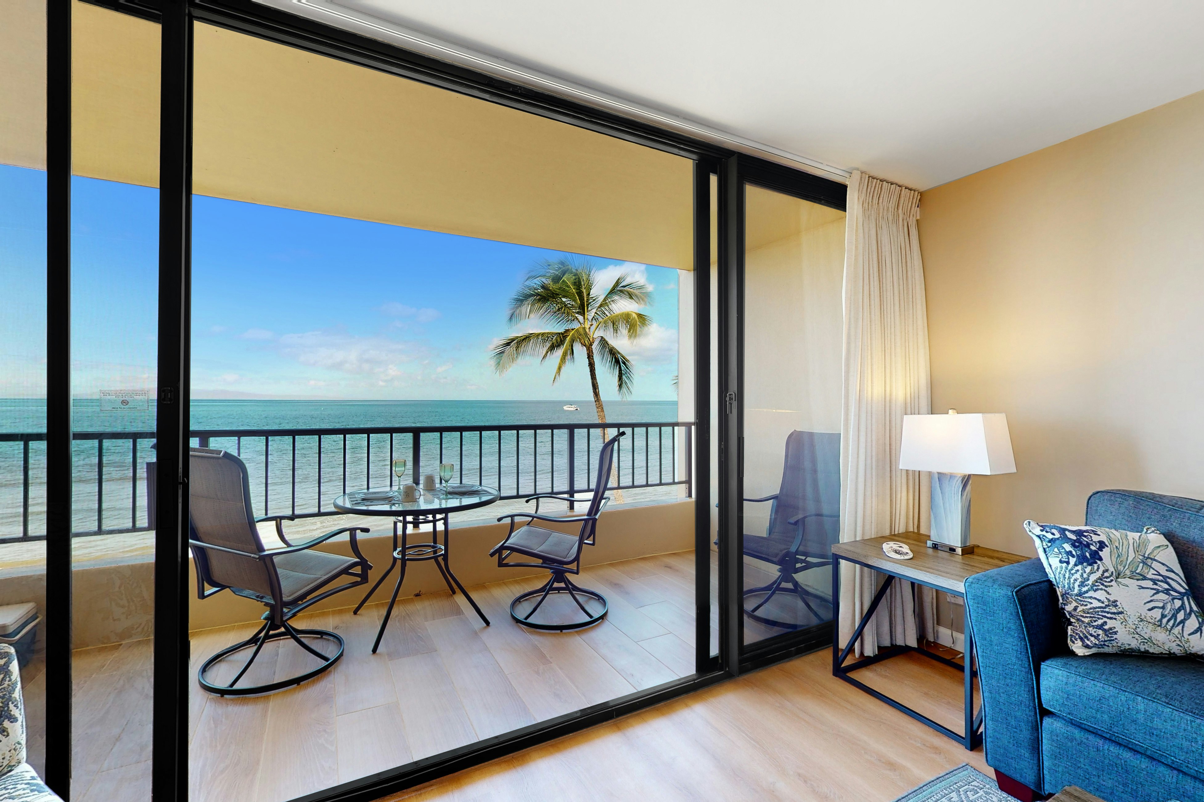 Sugar Beach Resort 431