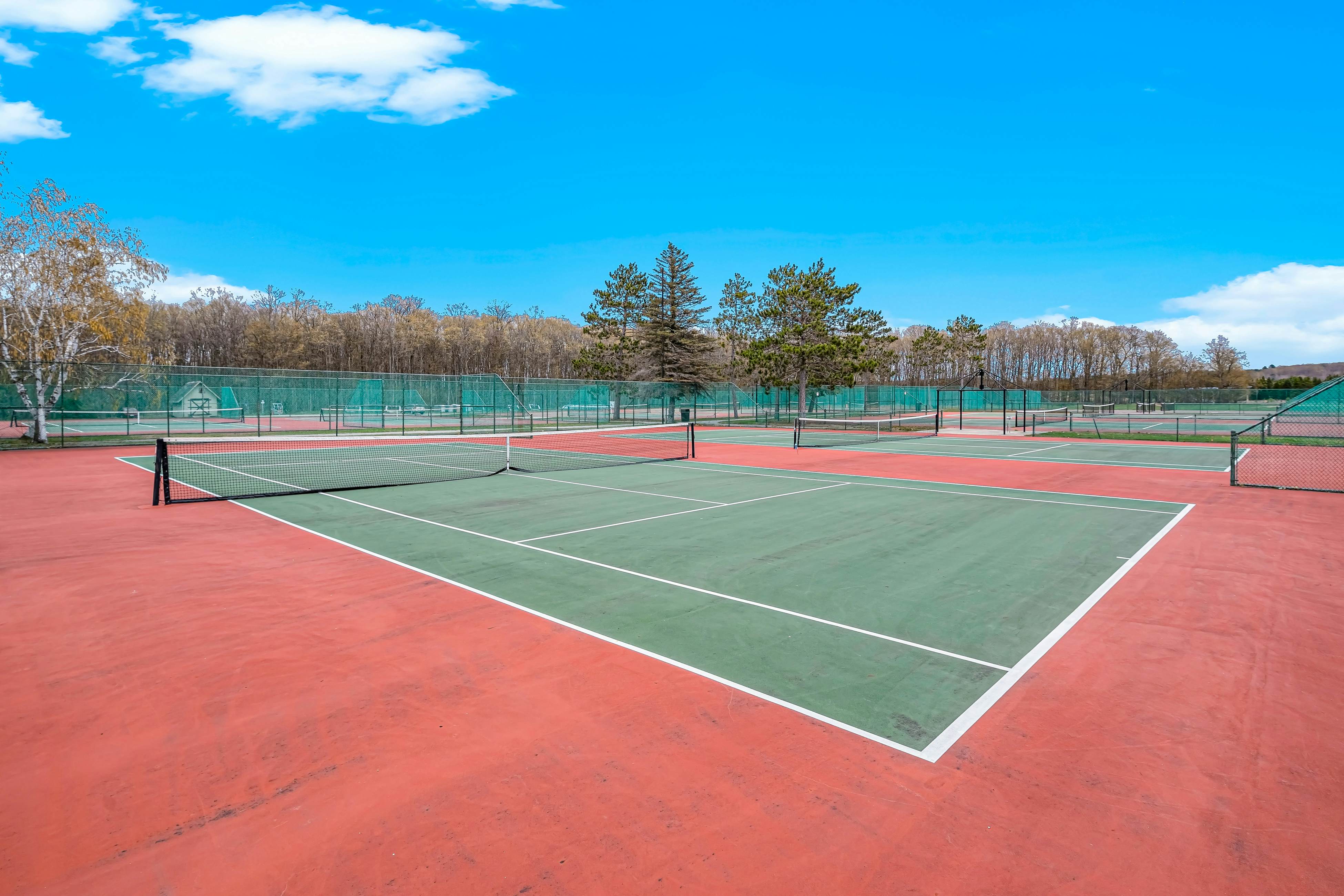 Boyne Mountain Getaway - Unit B