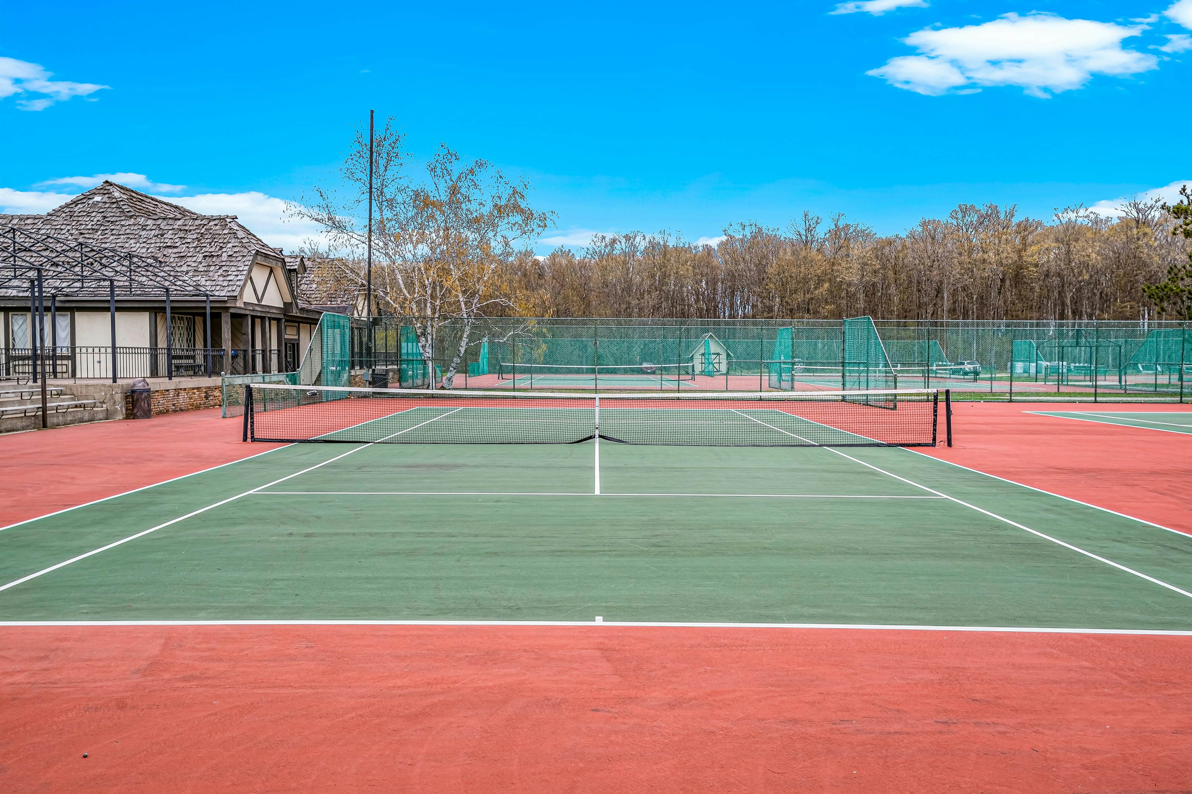 Boyne Mountain Getaway - Unit B