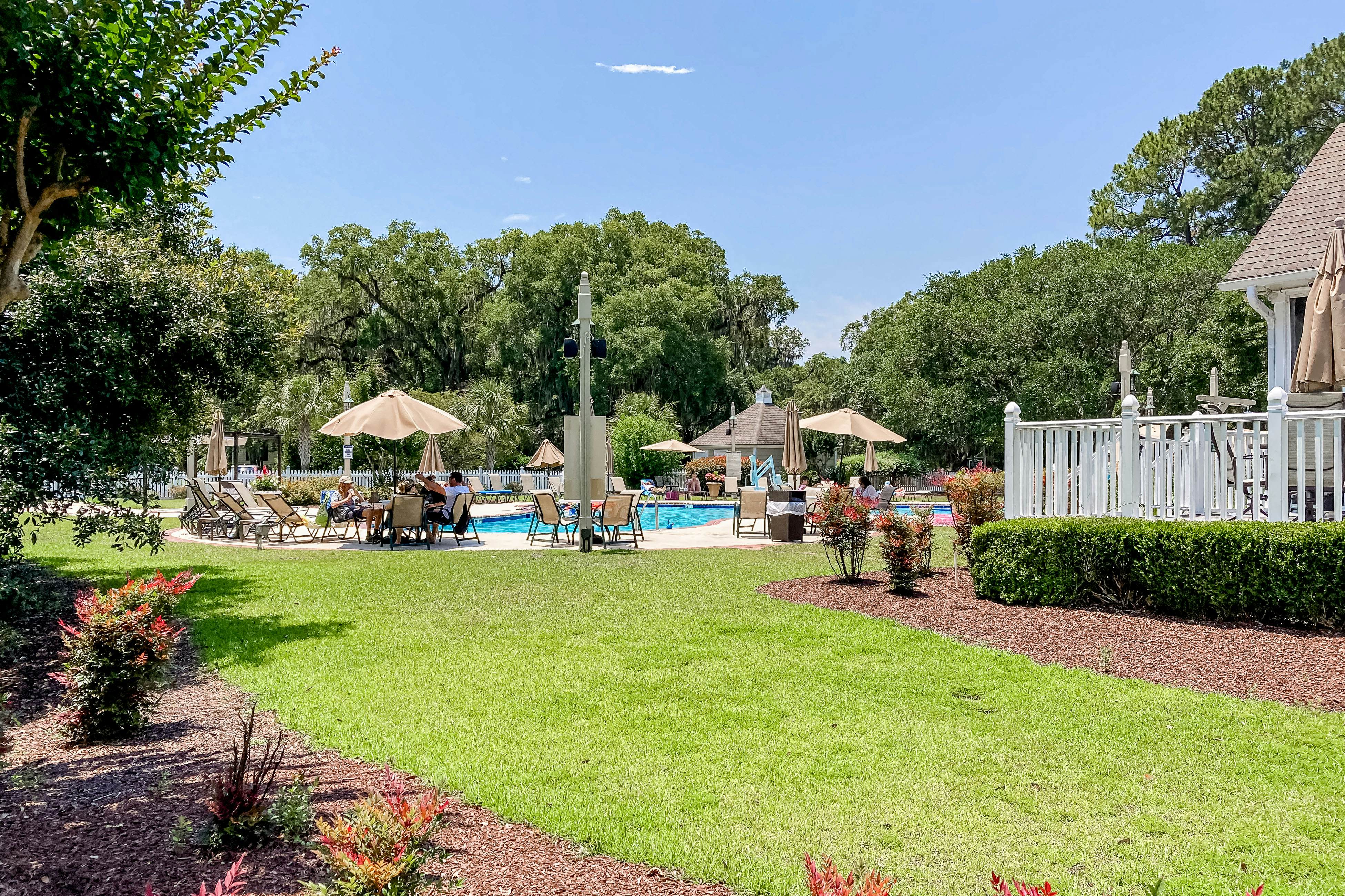 Oak Grove Cottages 3045