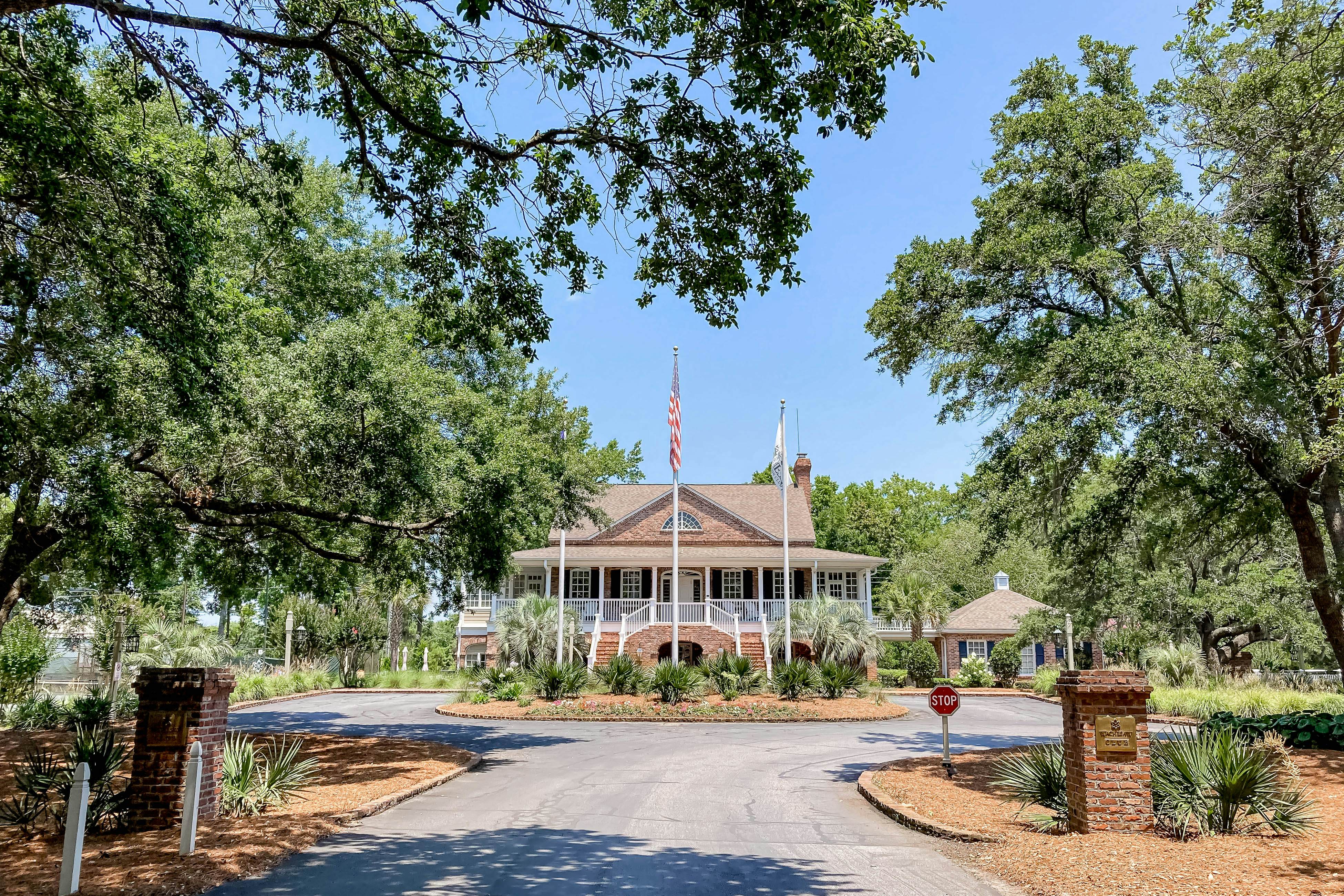 Oak Grove Cottages 3045