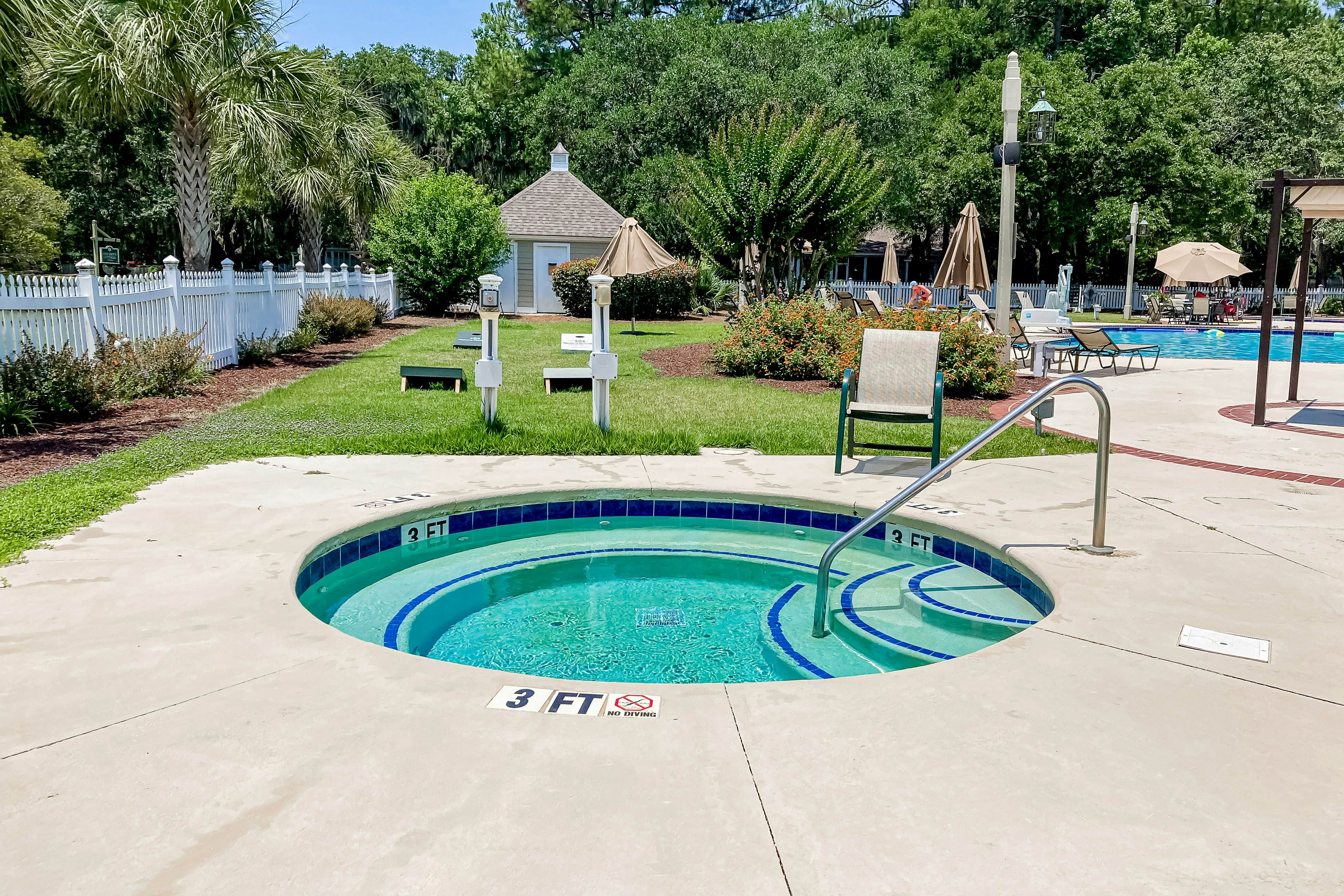 Oak Grove Cottages 3045