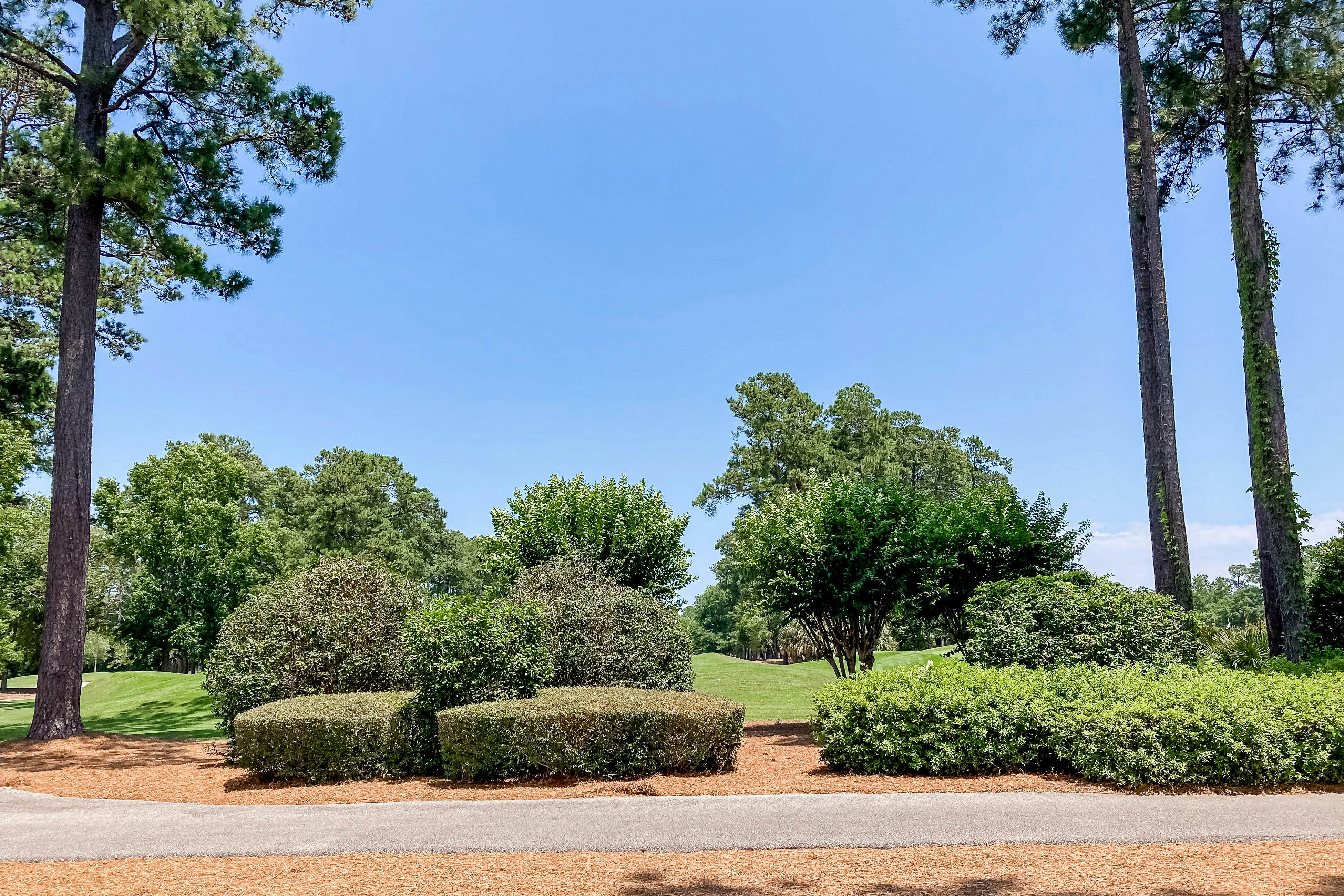 Oak Grove Cottages 3045