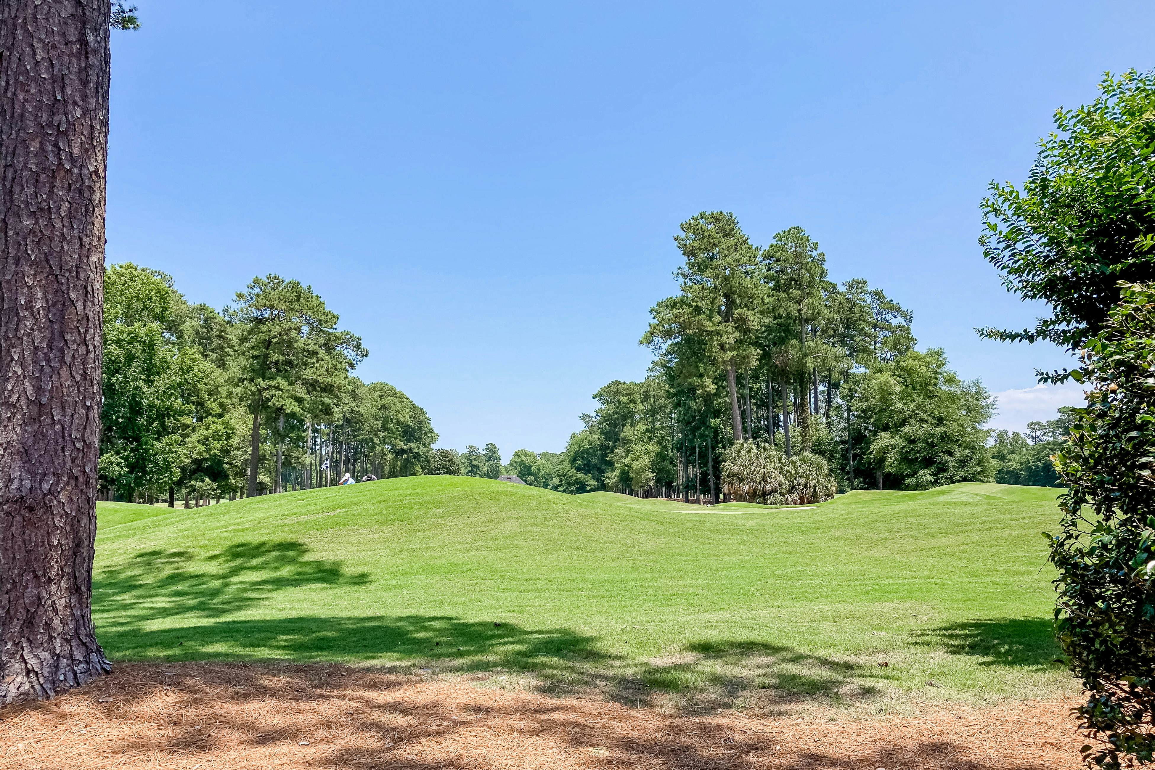 Oak Grove Cottages 3045