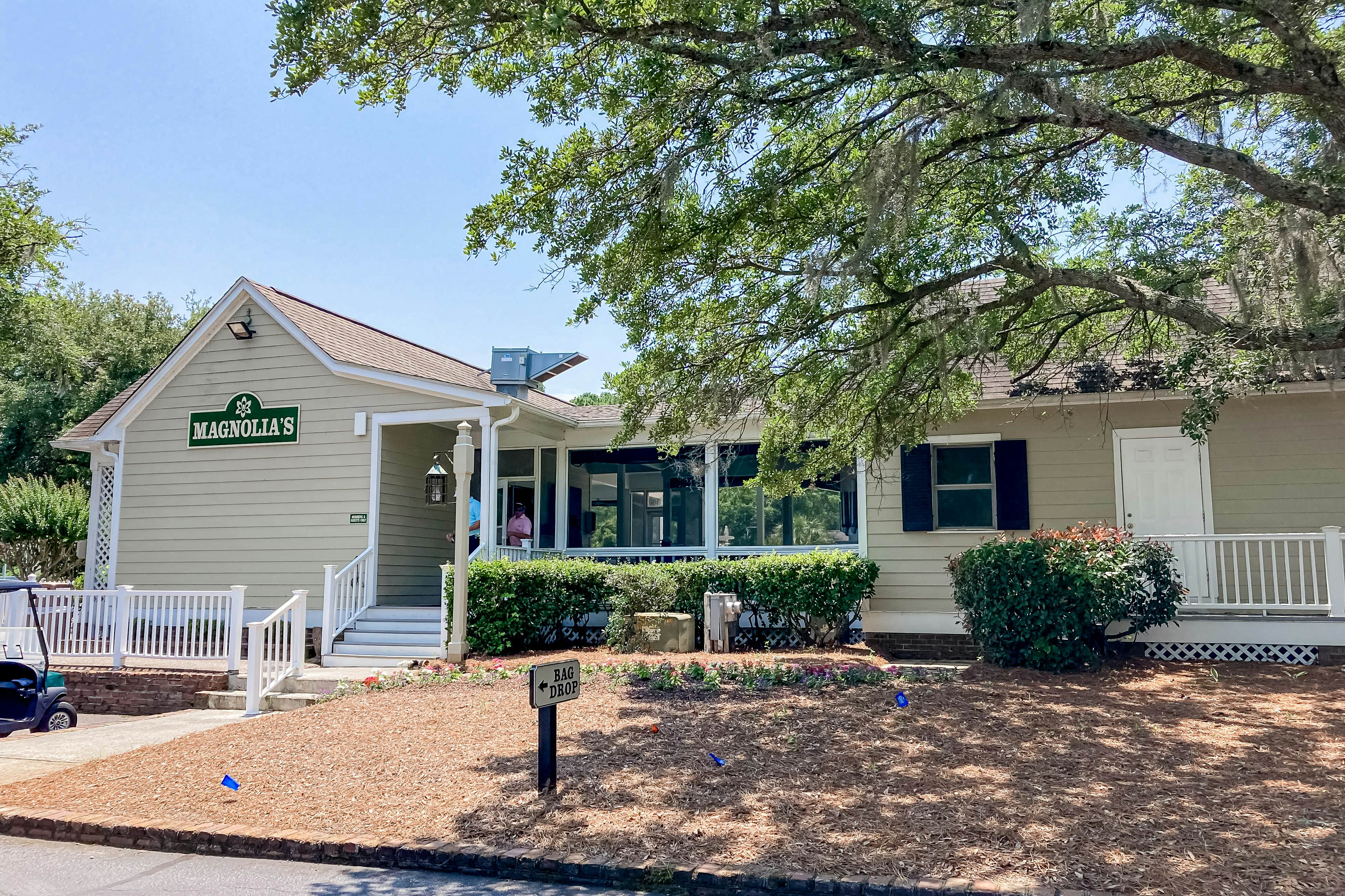 Oak Grove Cottages 3045