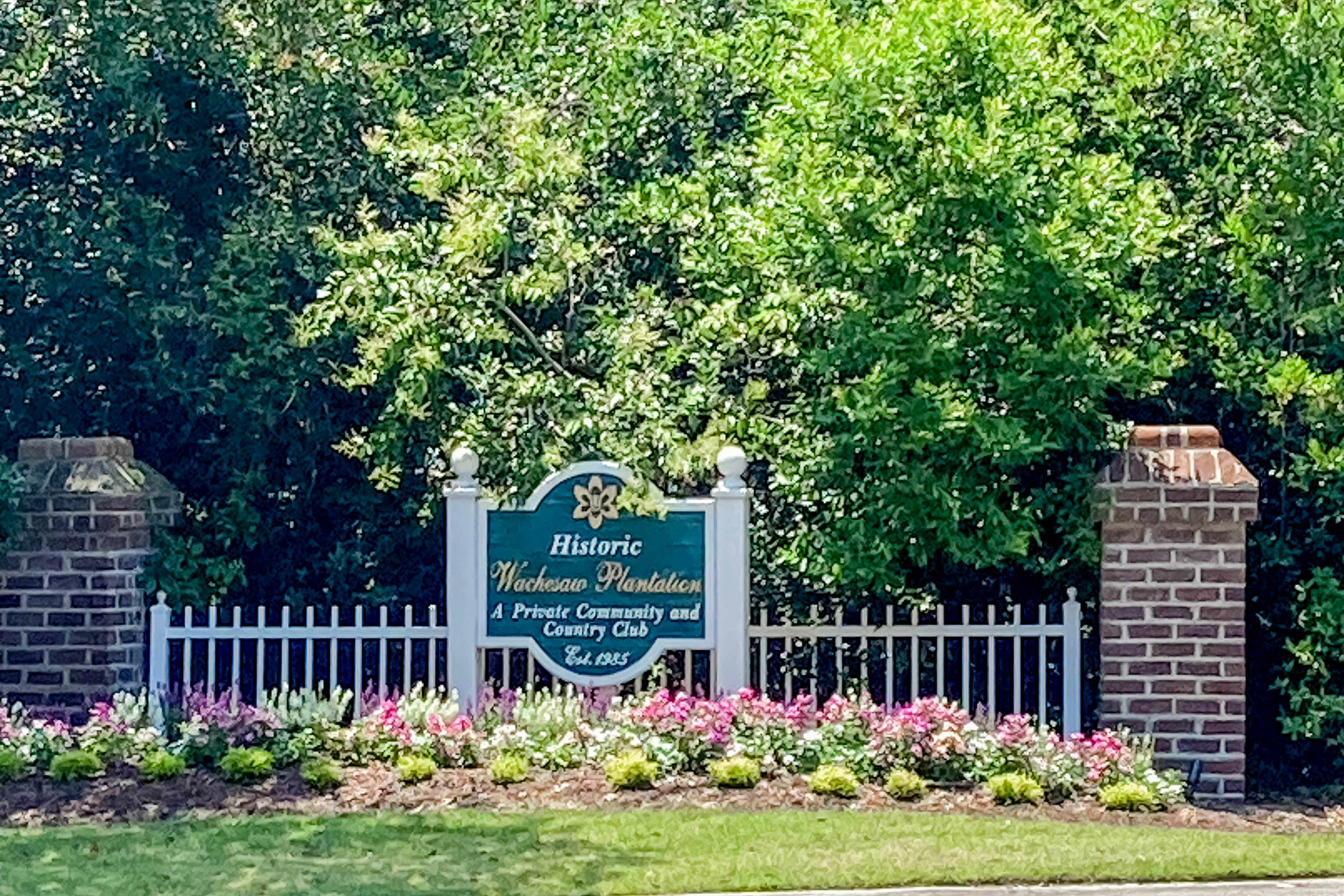 Oak Grove Cottages 3045