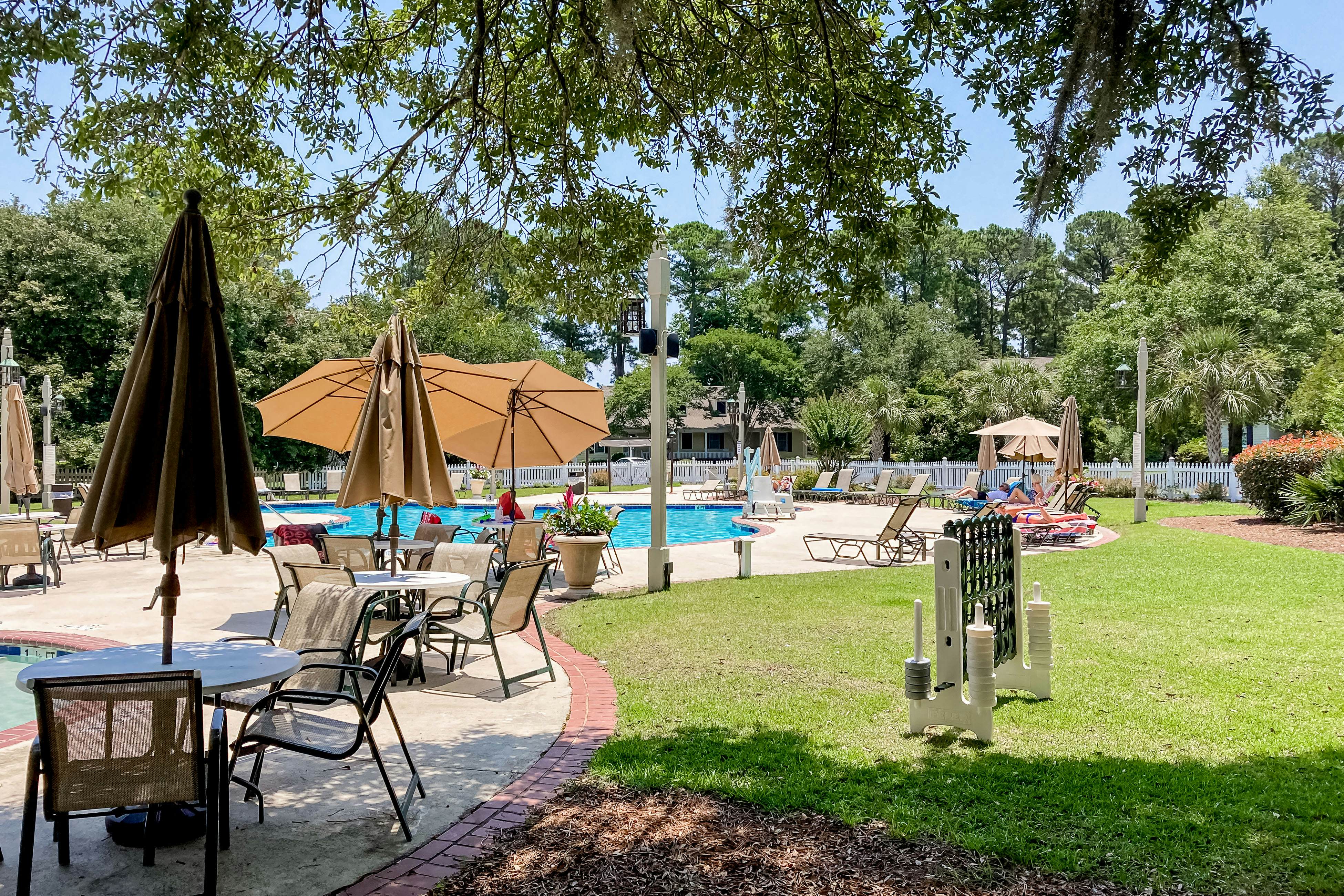 Oak Grove Cottages 3045