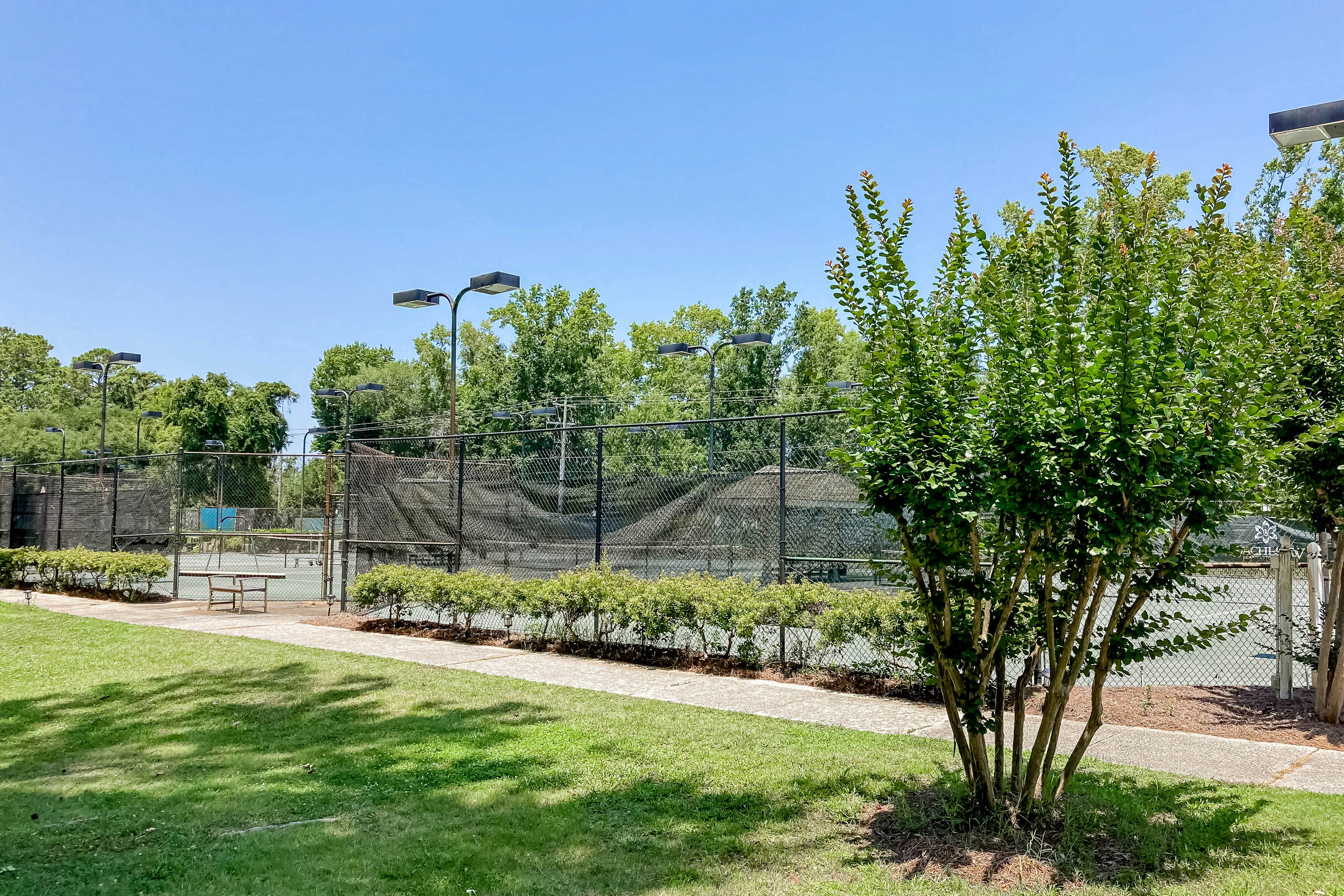 Oak Grove Cottages 3045