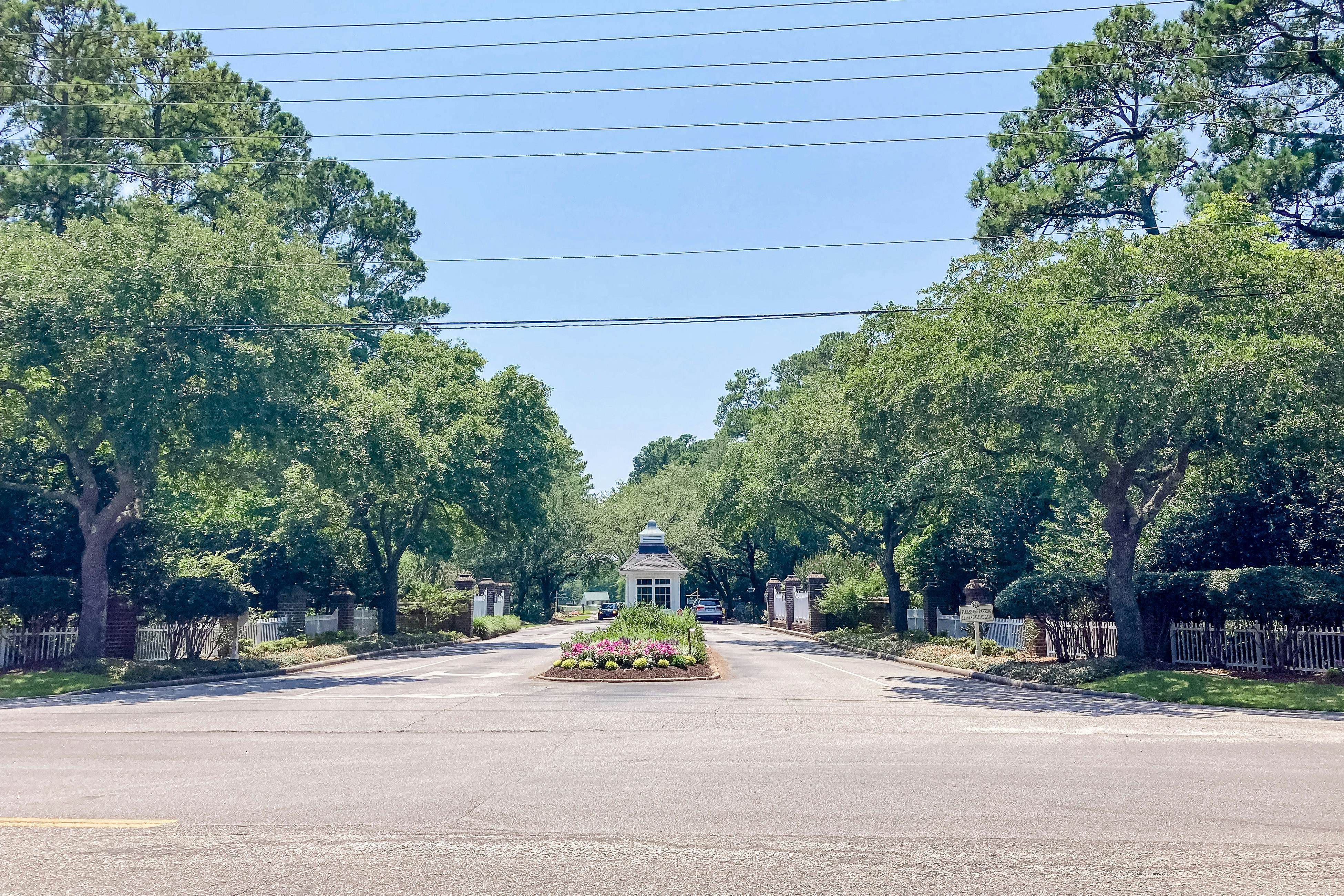 Oak Grove Cottages 3045