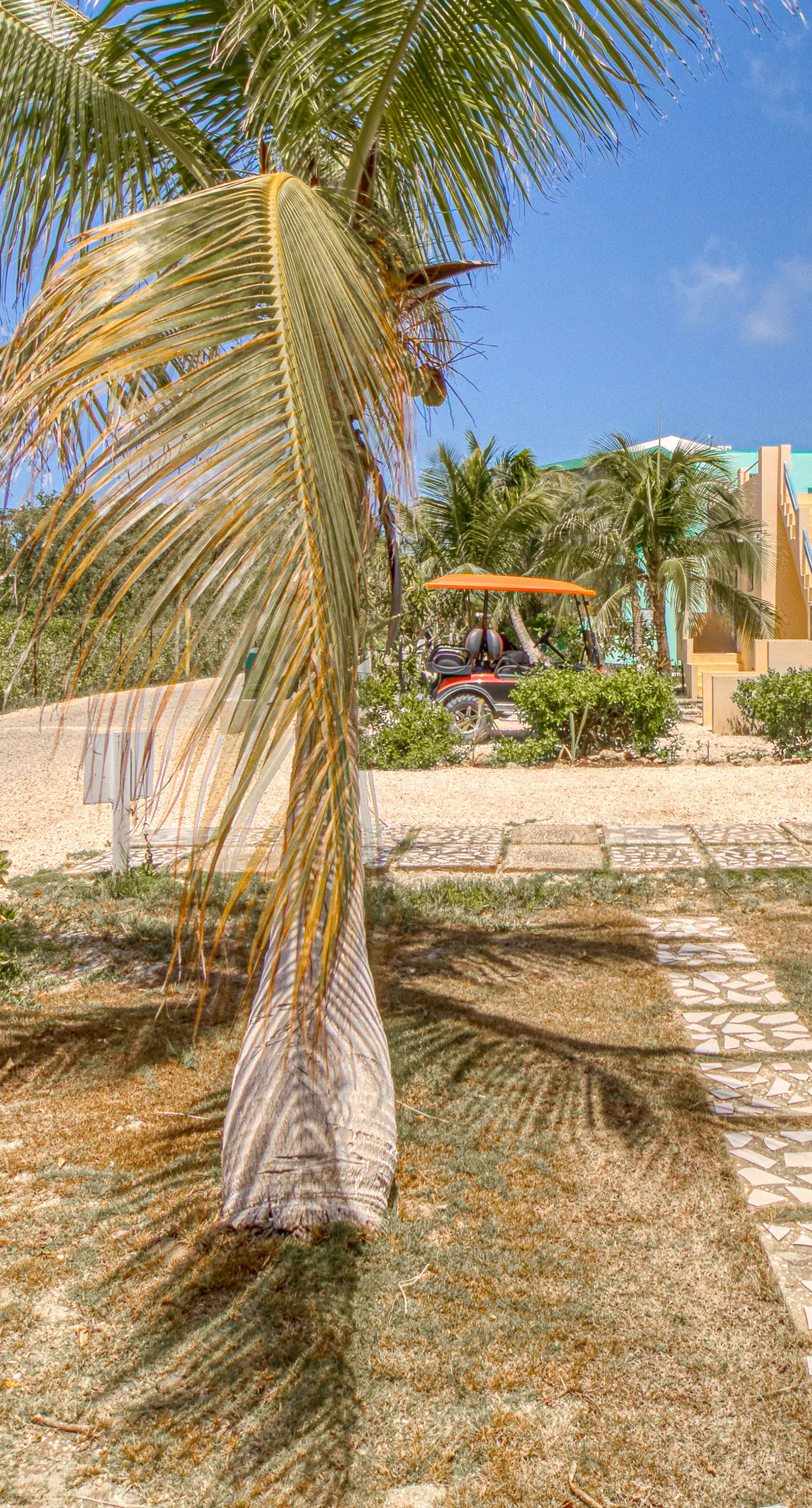 Villa 17 at Mara Laguna