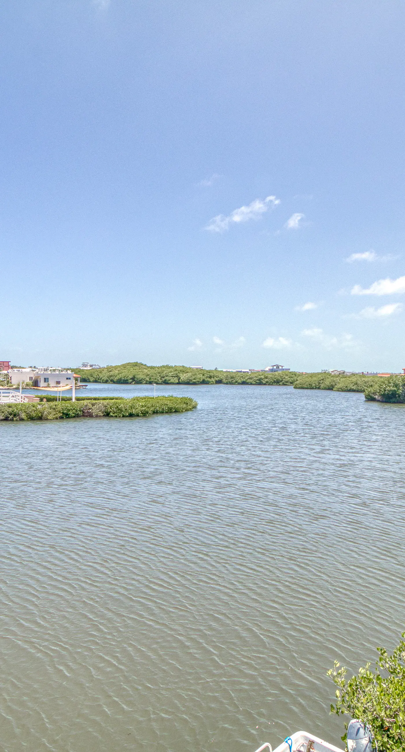 Villa 17 at Mara Laguna