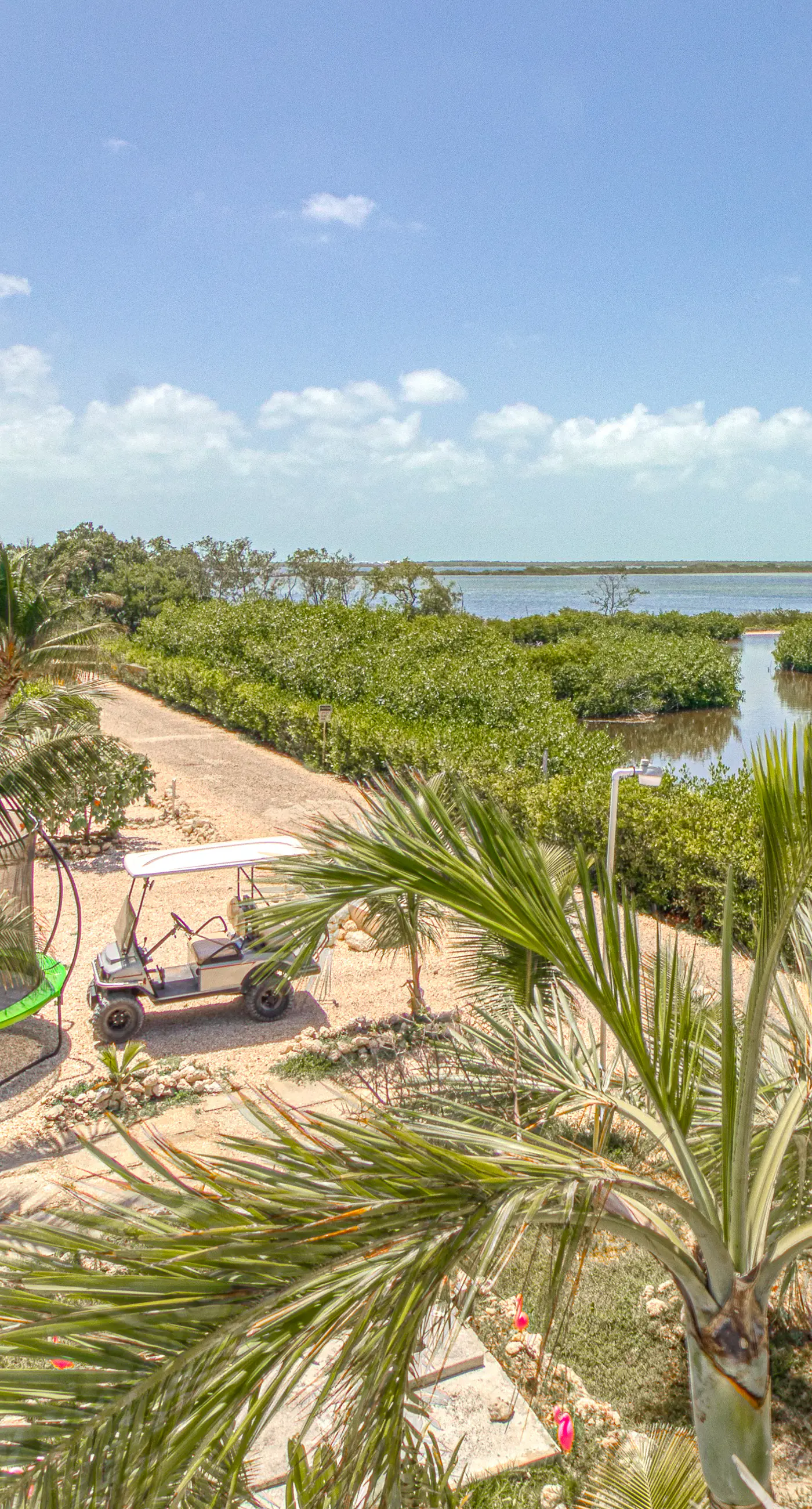 Villa 17 at Mara Laguna