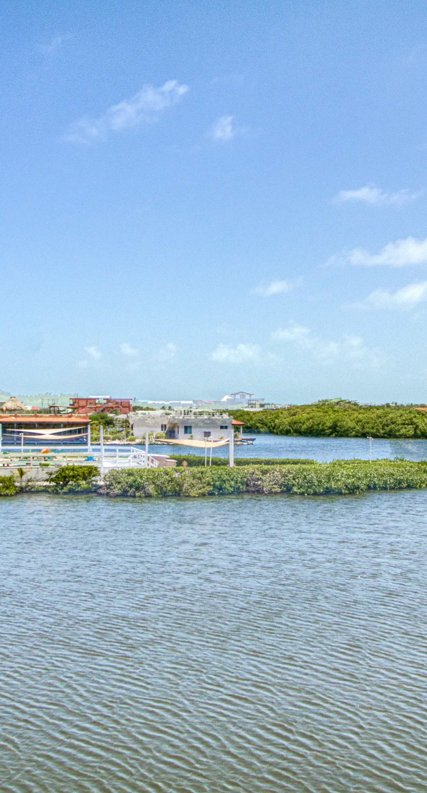 Villa 17 at Mara Laguna