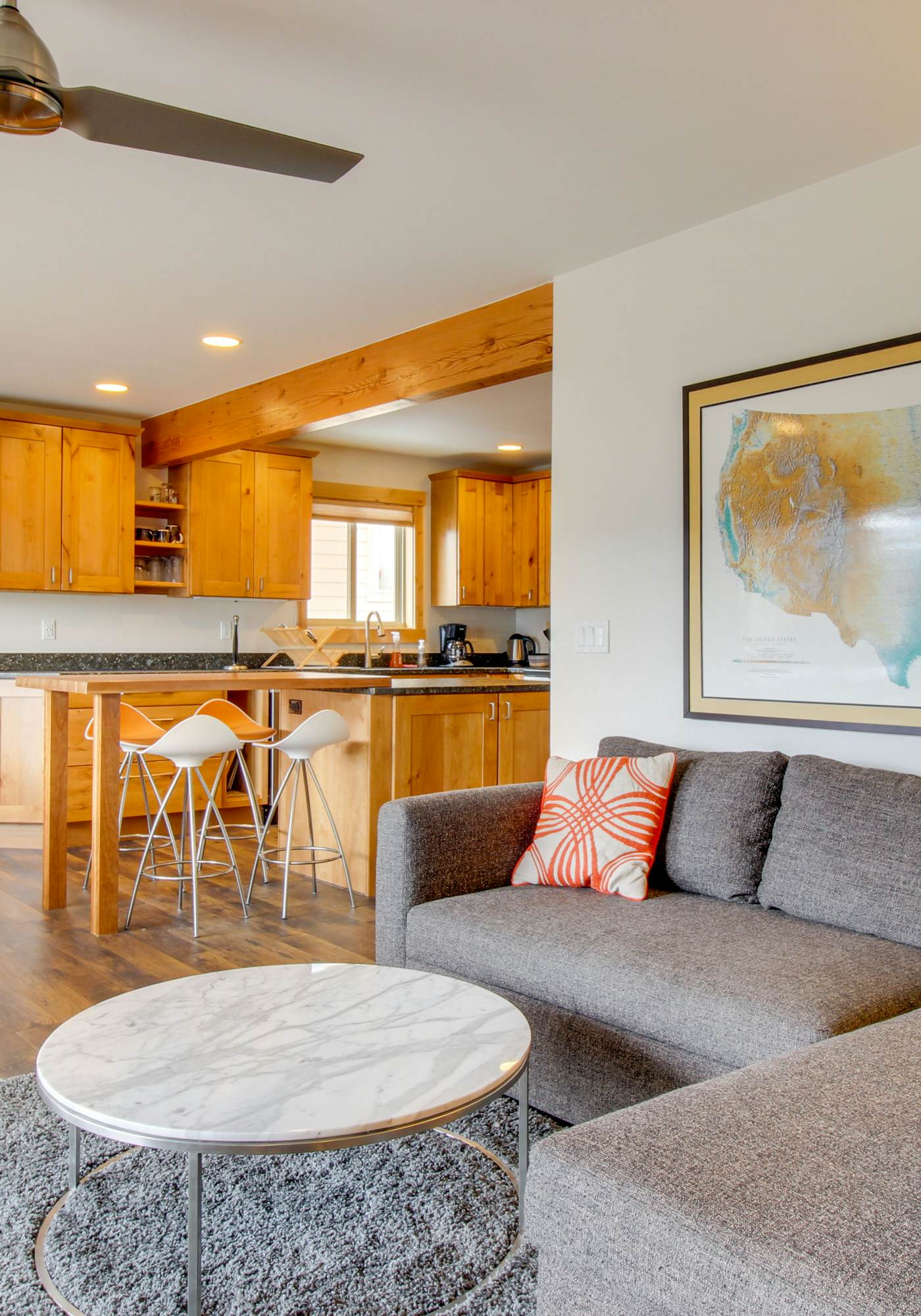 Purgatory Townhome 153