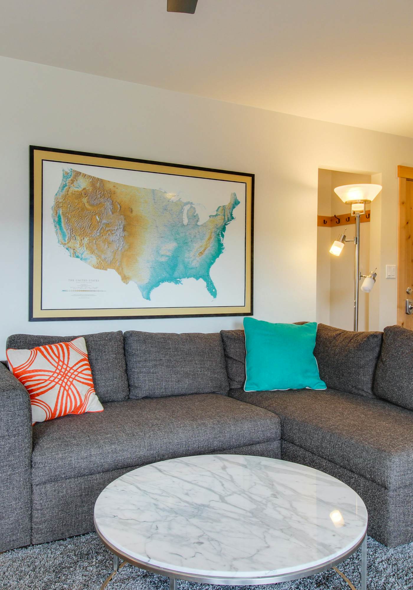 Purgatory Townhome 153