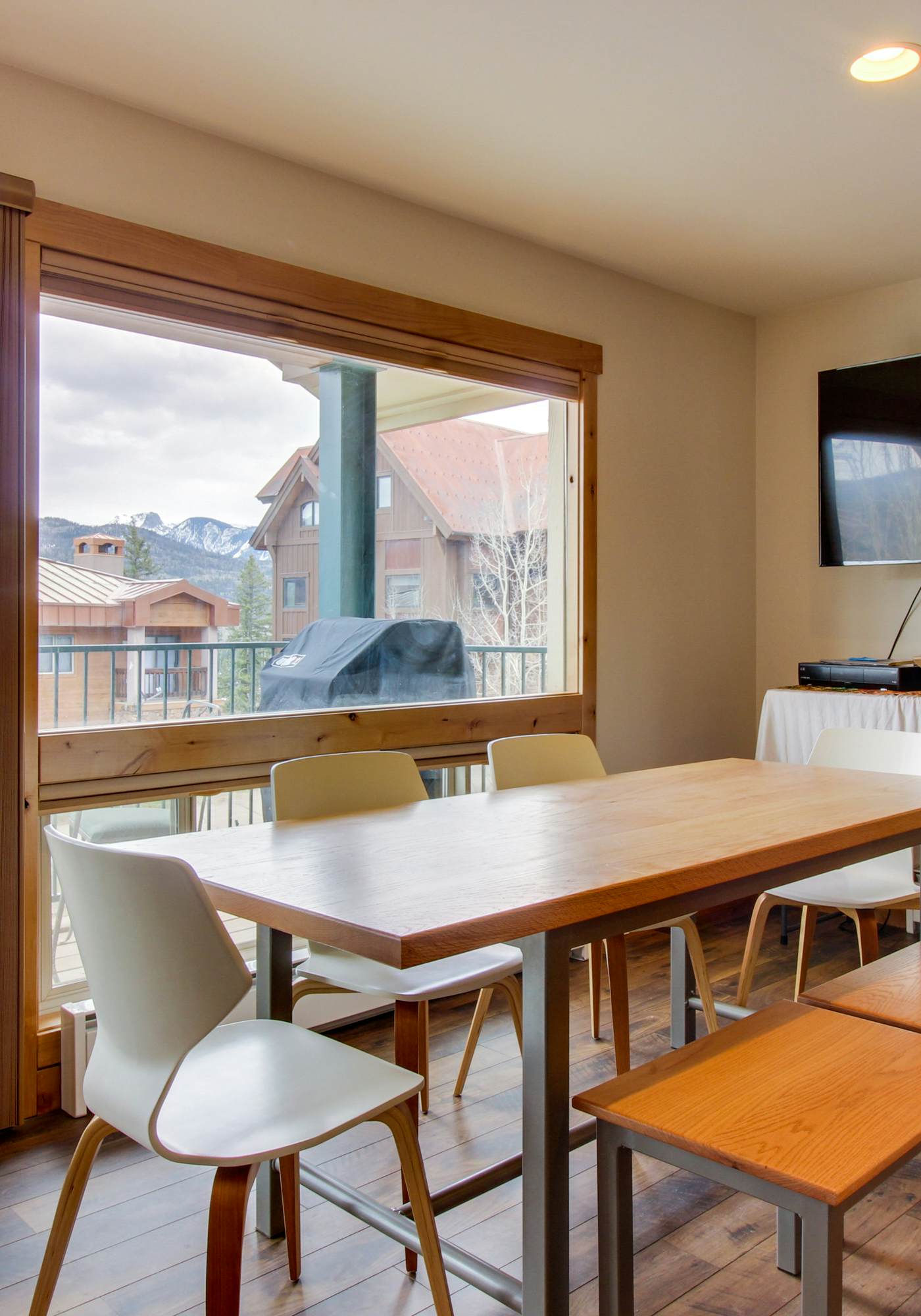 Purgatory Townhome 153