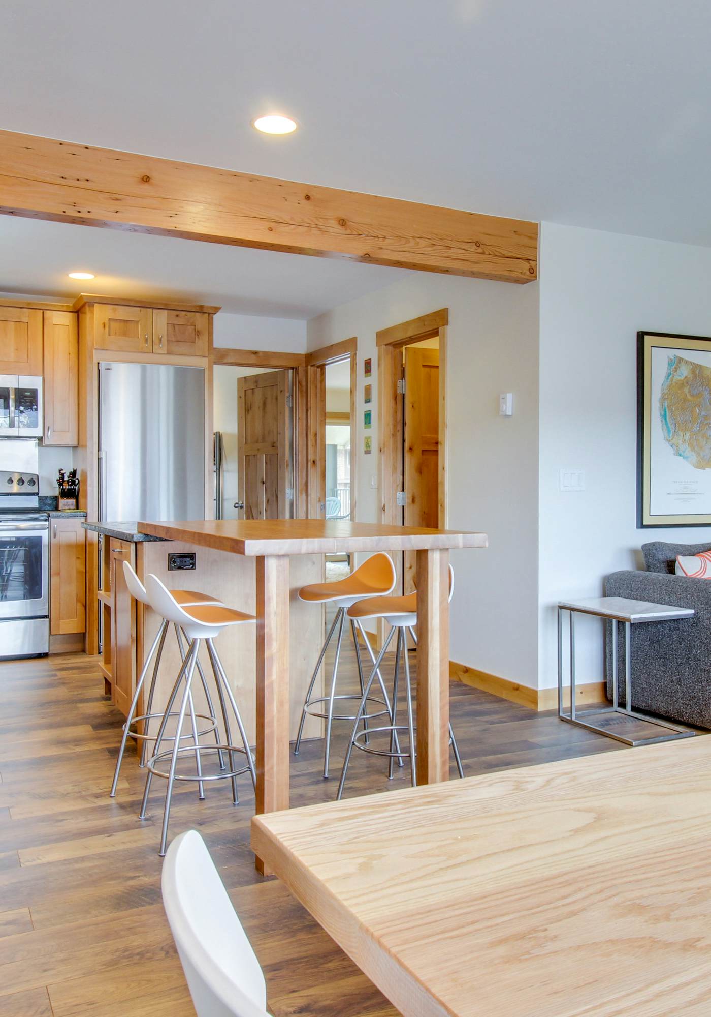 Purgatory Townhome 153