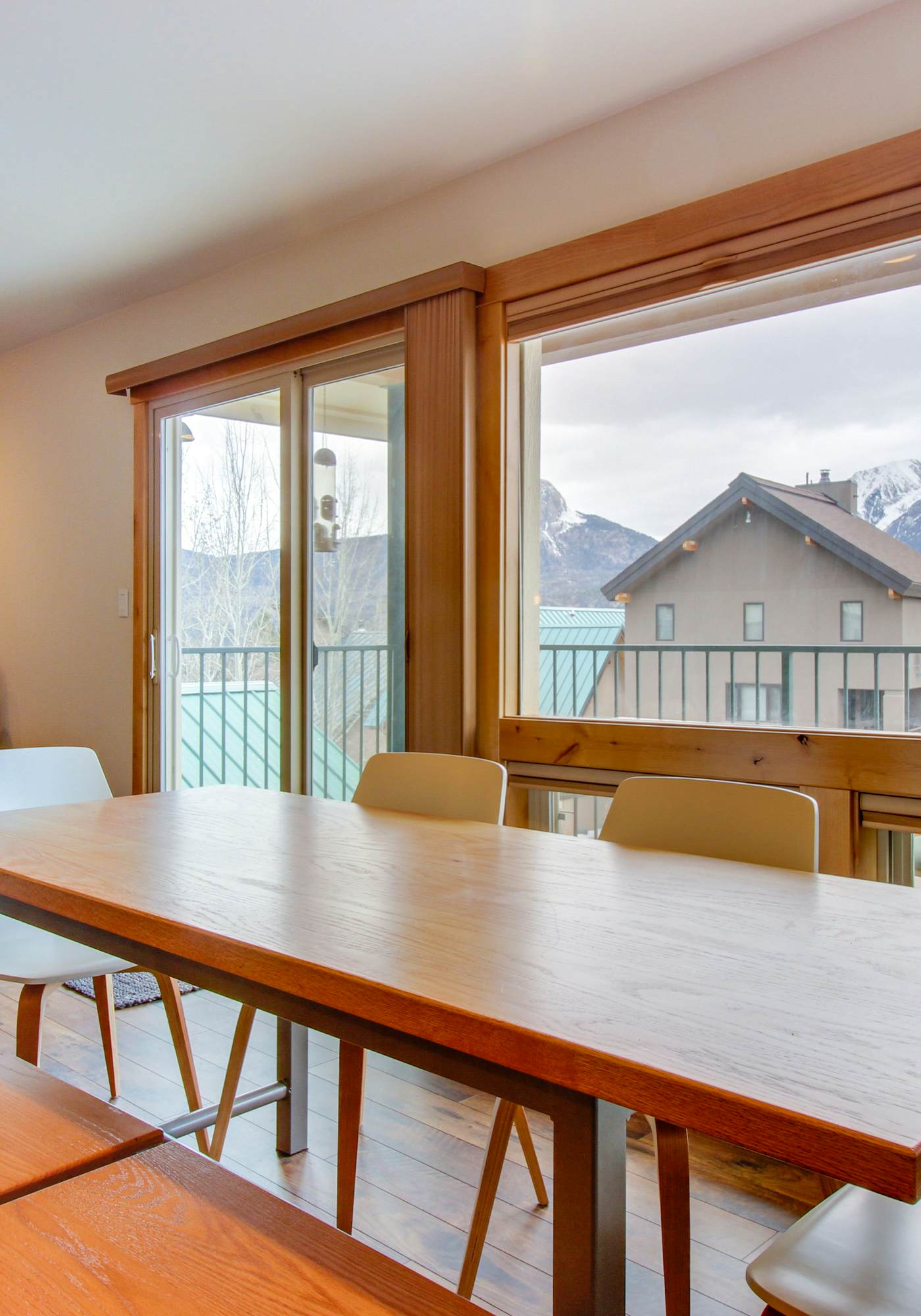 Purgatory Townhome 153