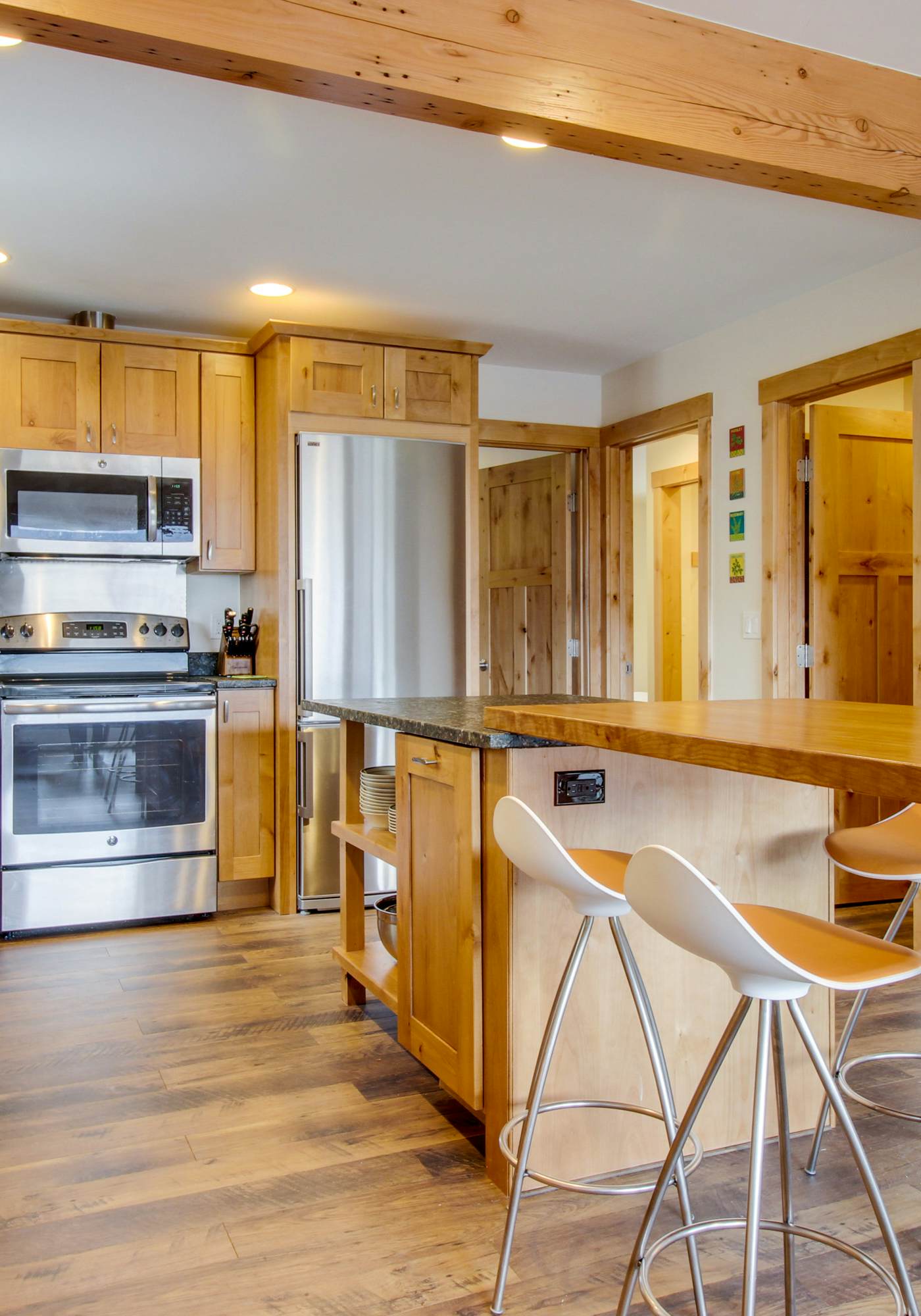 Purgatory Townhome 153