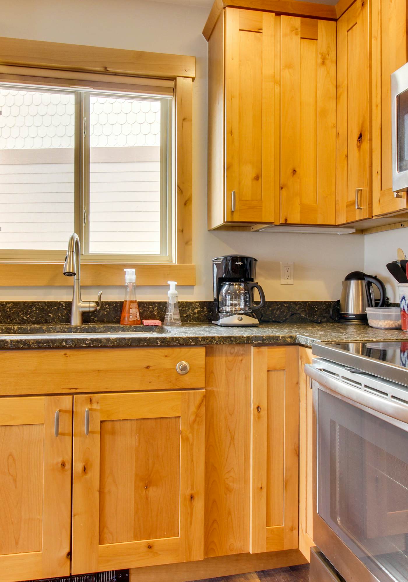 Purgatory Townhome 153