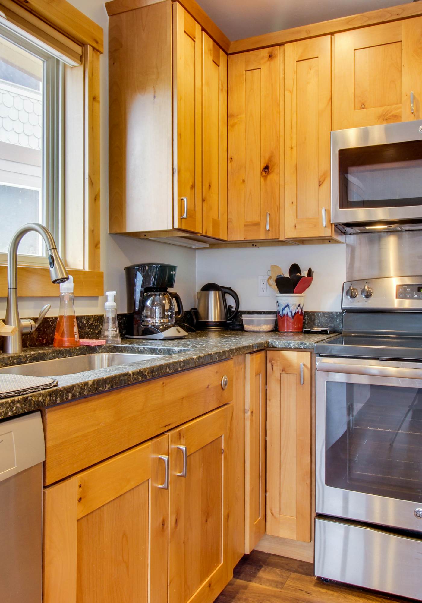 Purgatory Townhome 153