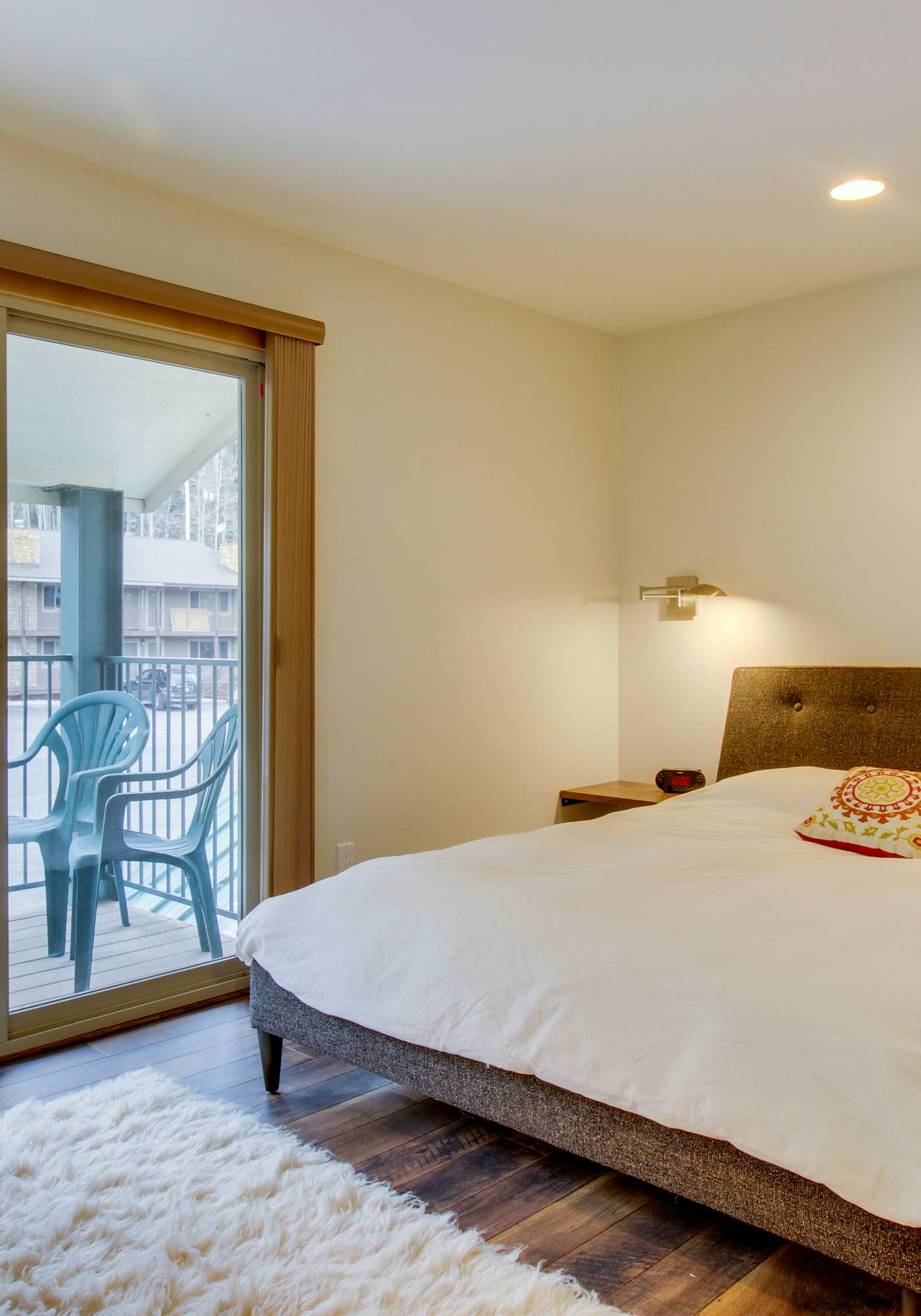 Purgatory Townhome 153