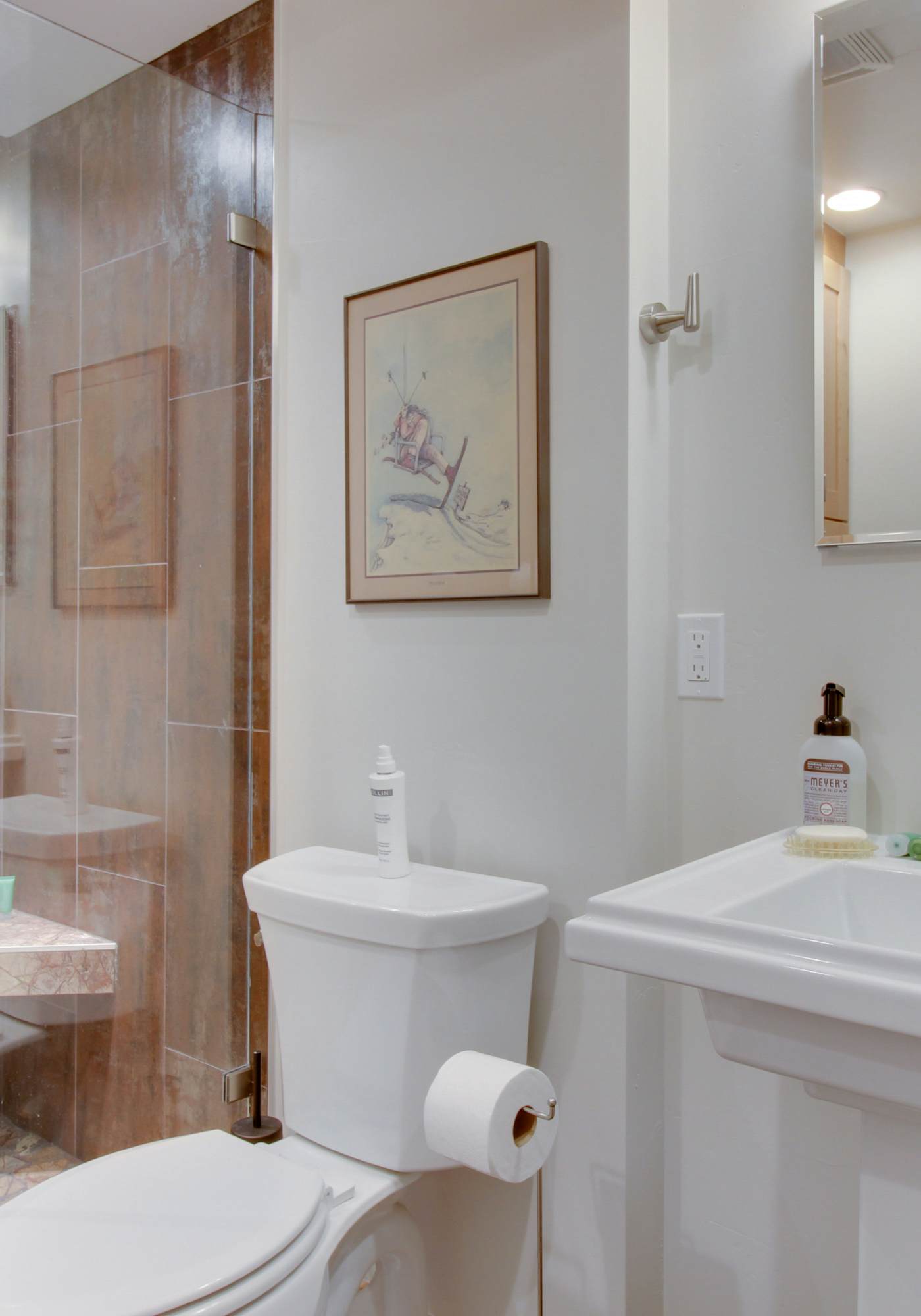 Purgatory Townhome 153