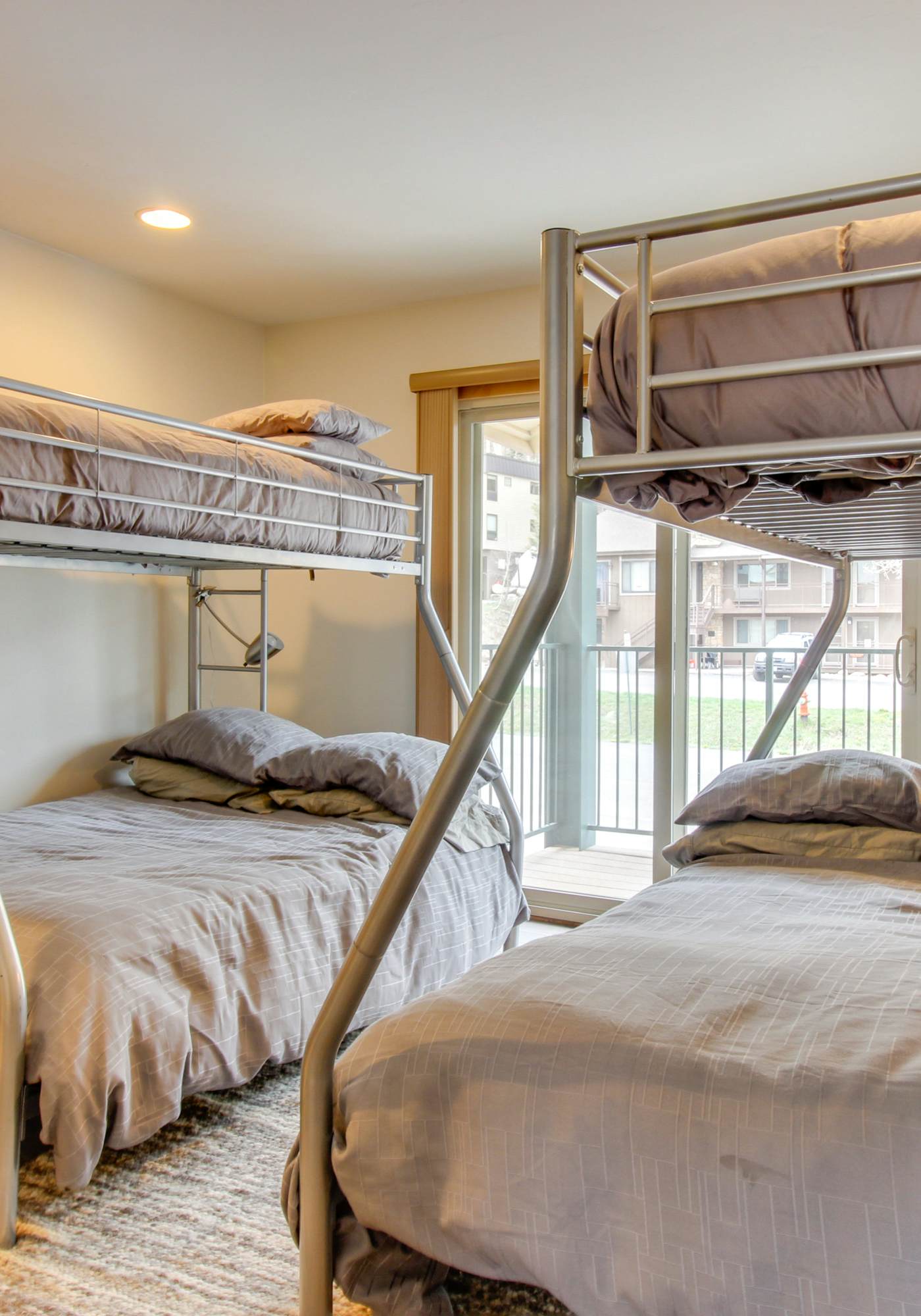 Purgatory Townhome 153