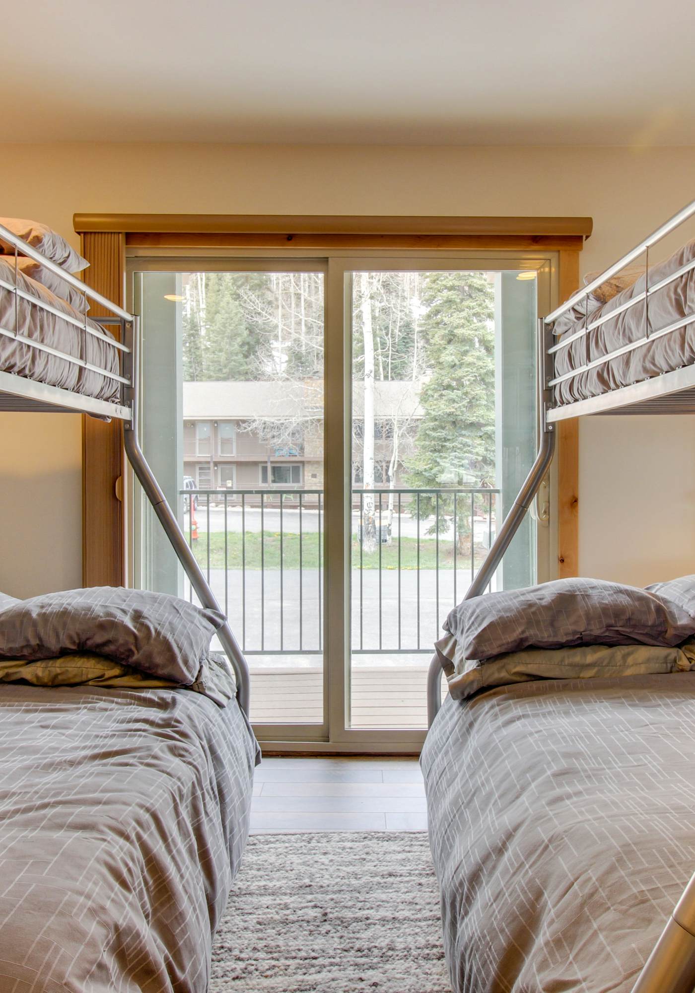 Purgatory Townhome 153