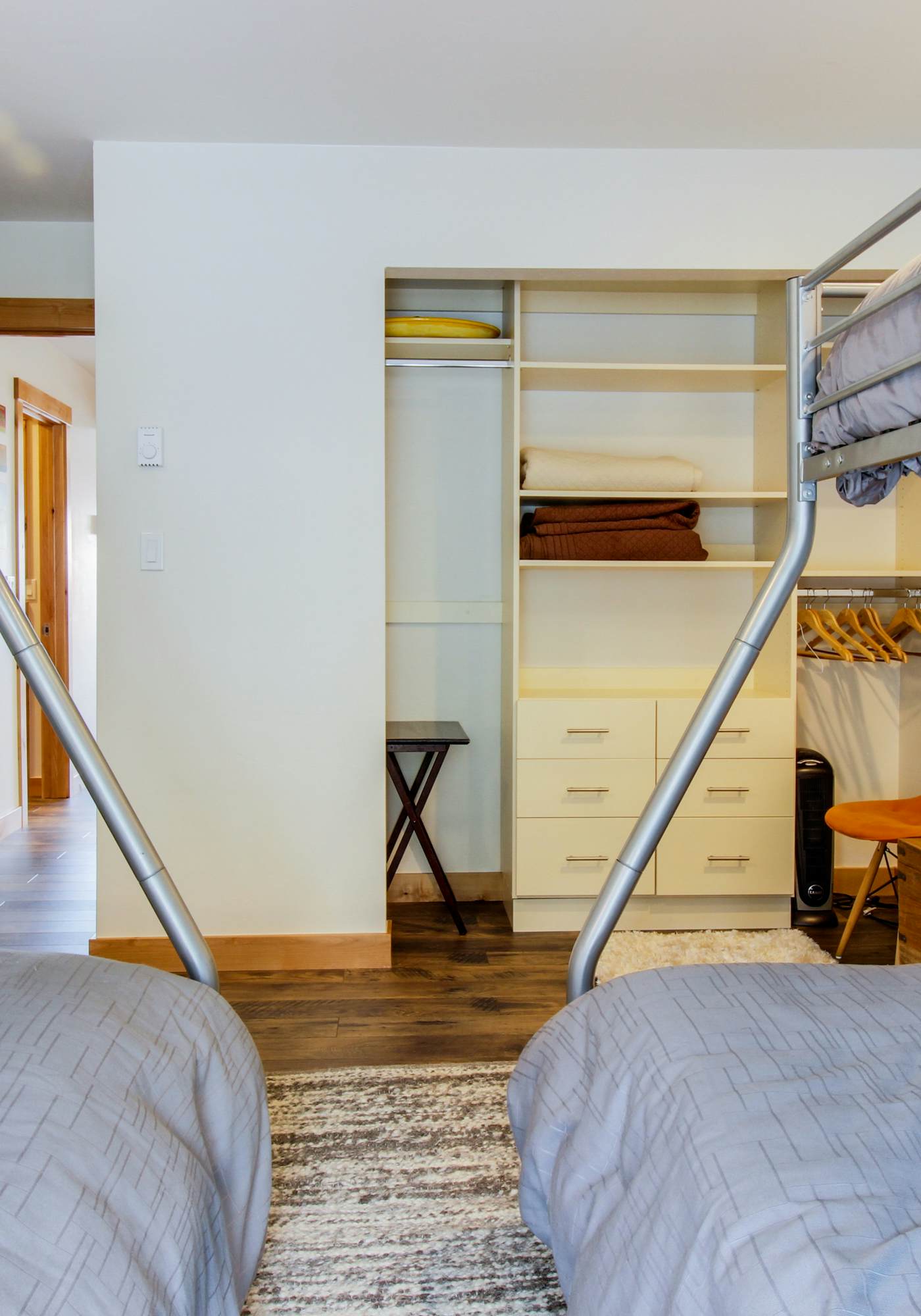 Purgatory Townhome 153