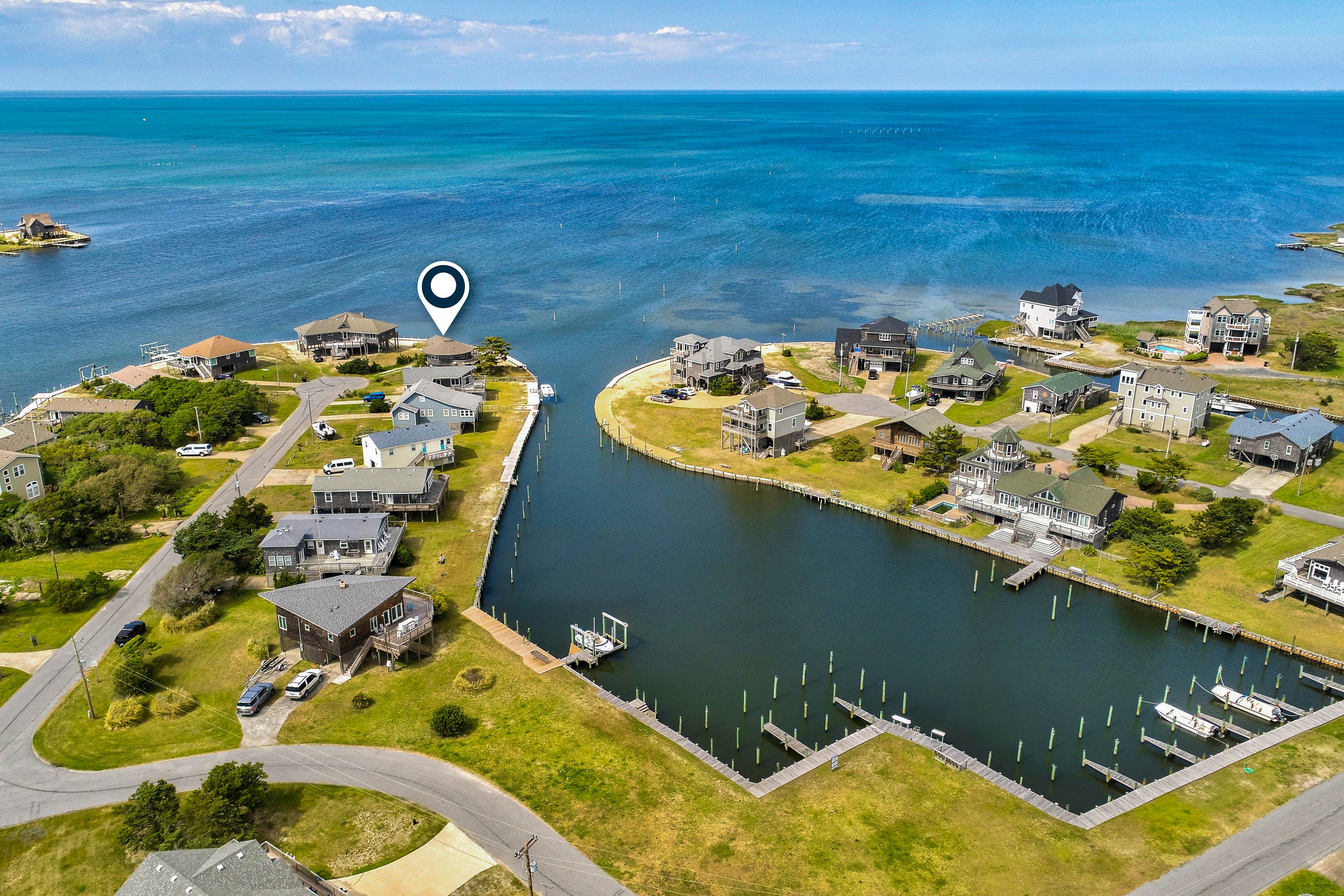 Calypso 3 BD Hatteras, NC Vacation Rental Vacasa