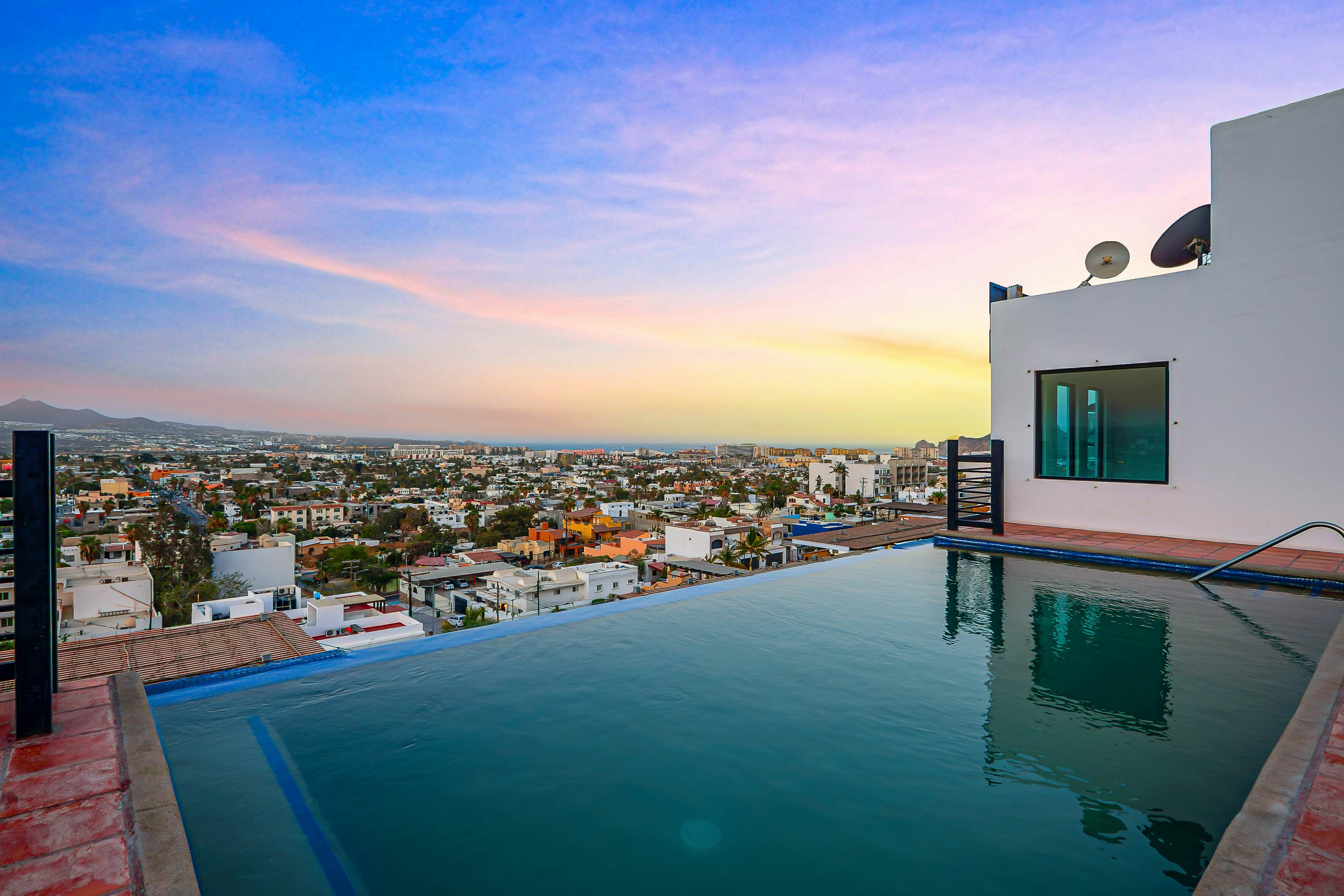 Chloe 508B at Morgan Residences