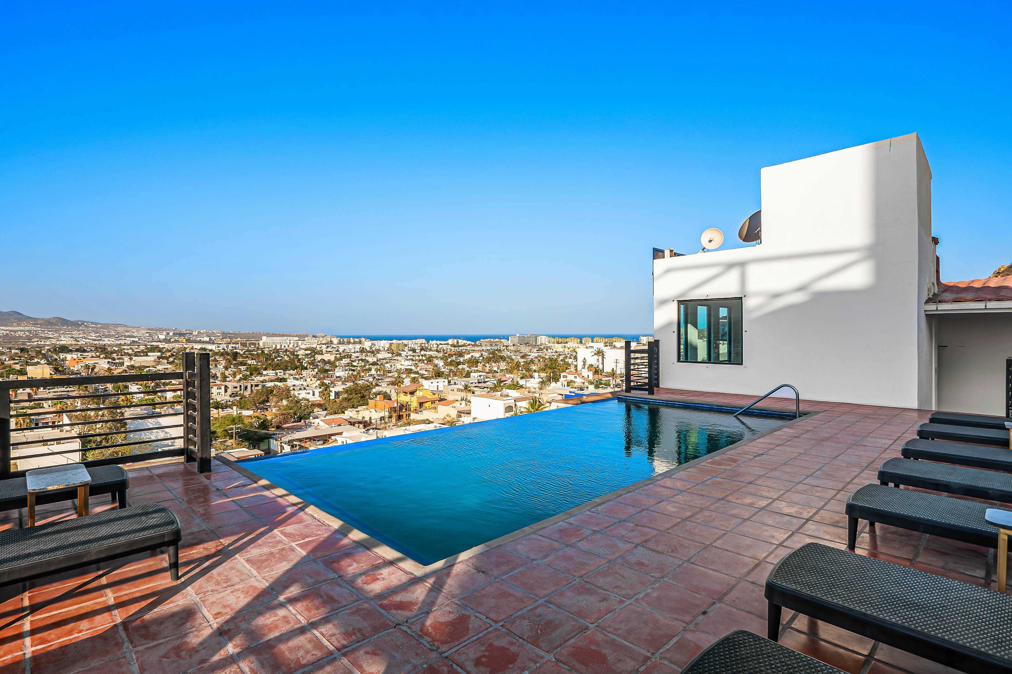 Chloe 508B at Morgan Residences