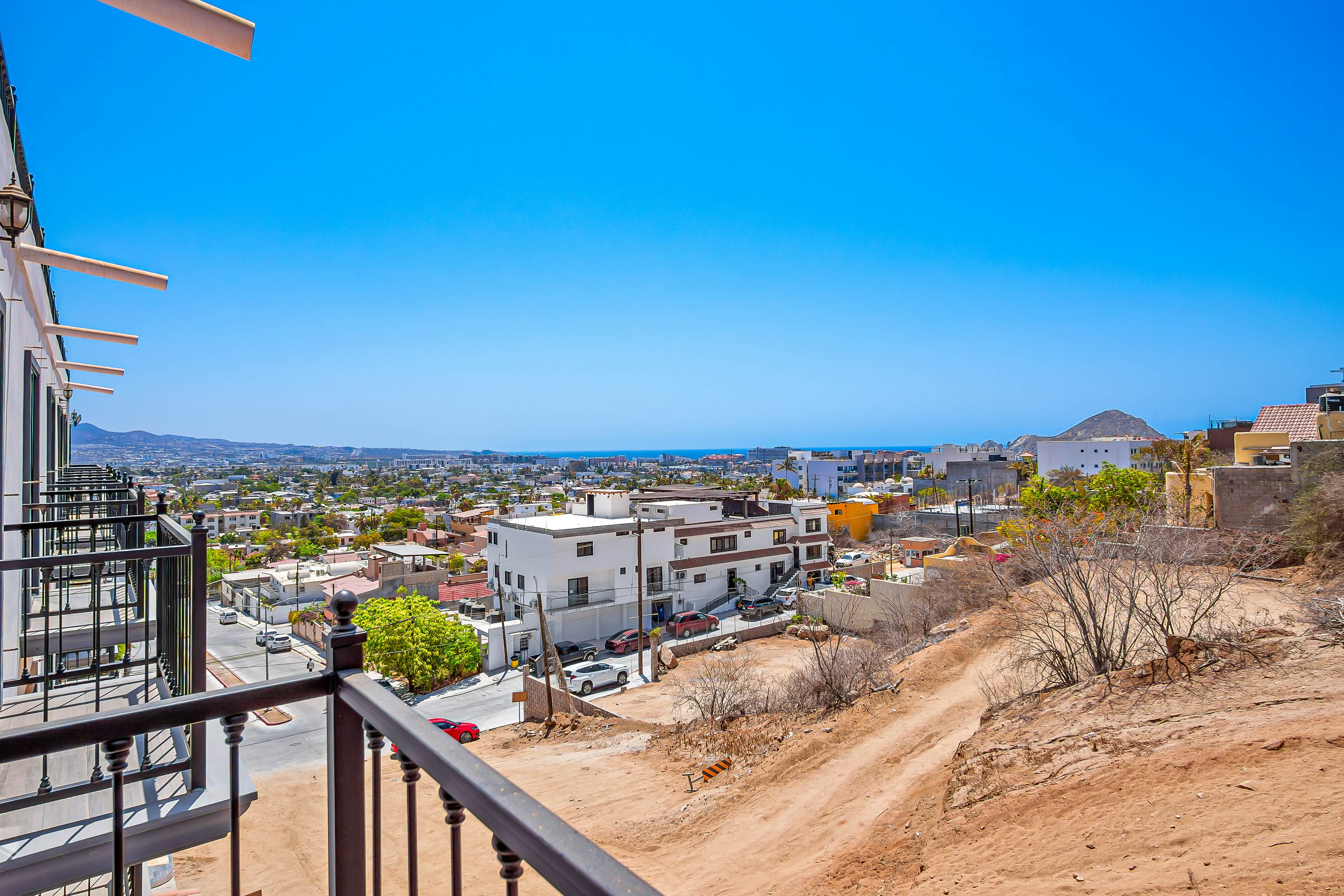 Chloe 508B at Morgan Residences