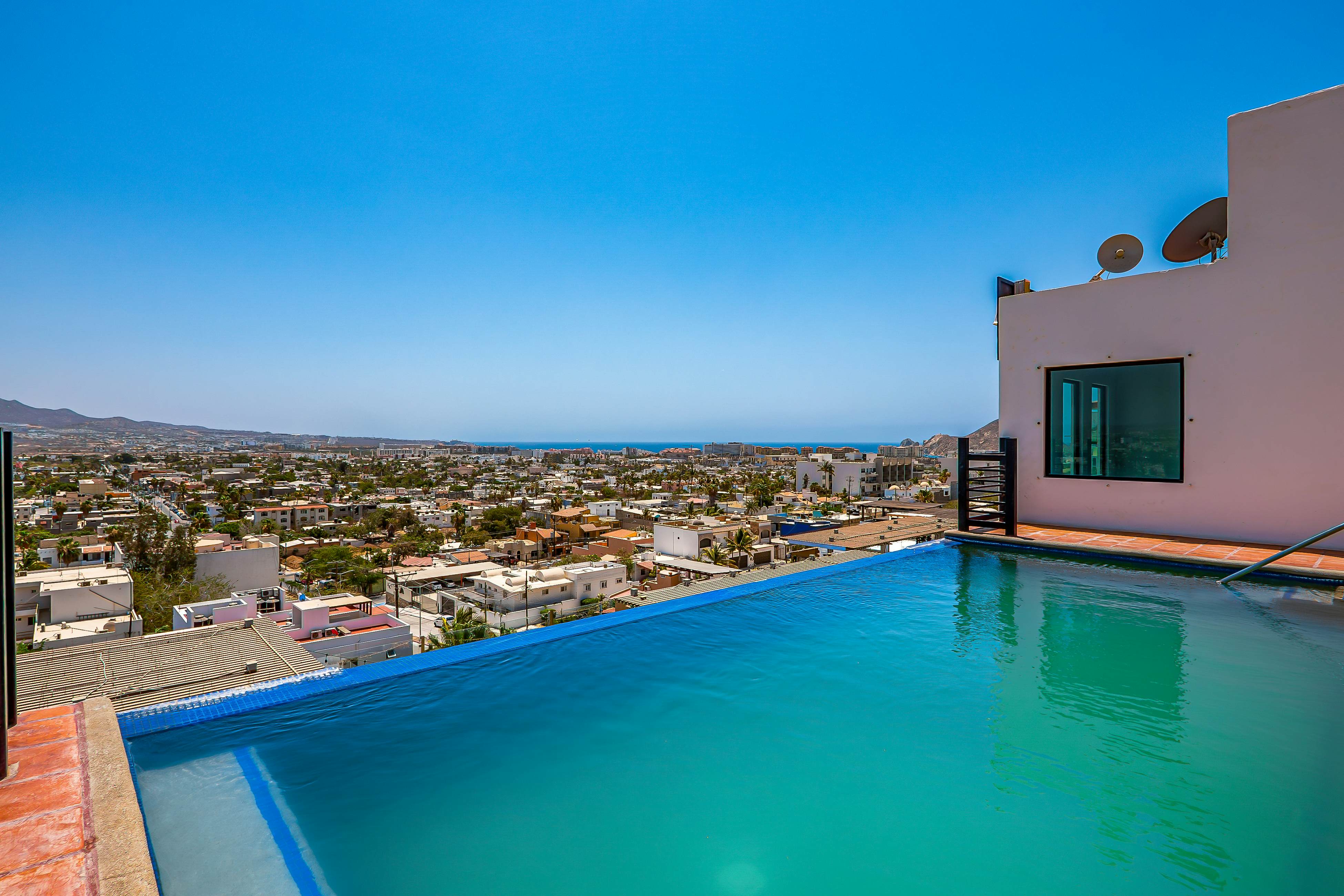 Chloe 508B at Morgan Residences